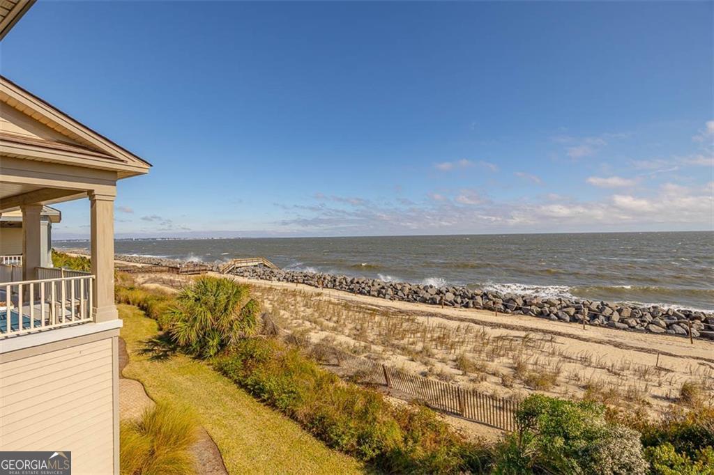 174 Turtle Track Lane Jekyll Island GA 31527