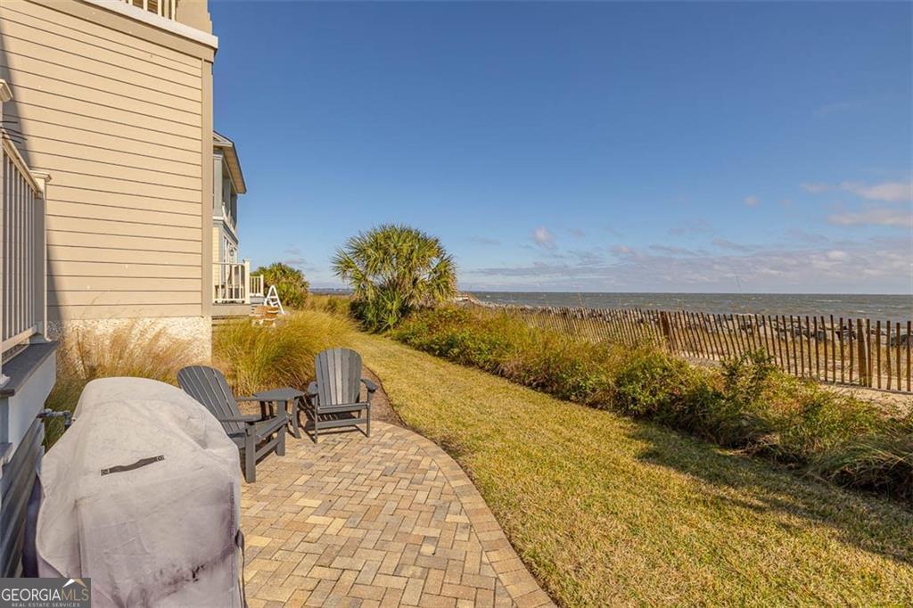 174 Turtle Track Lane Jekyll Island GA 31527