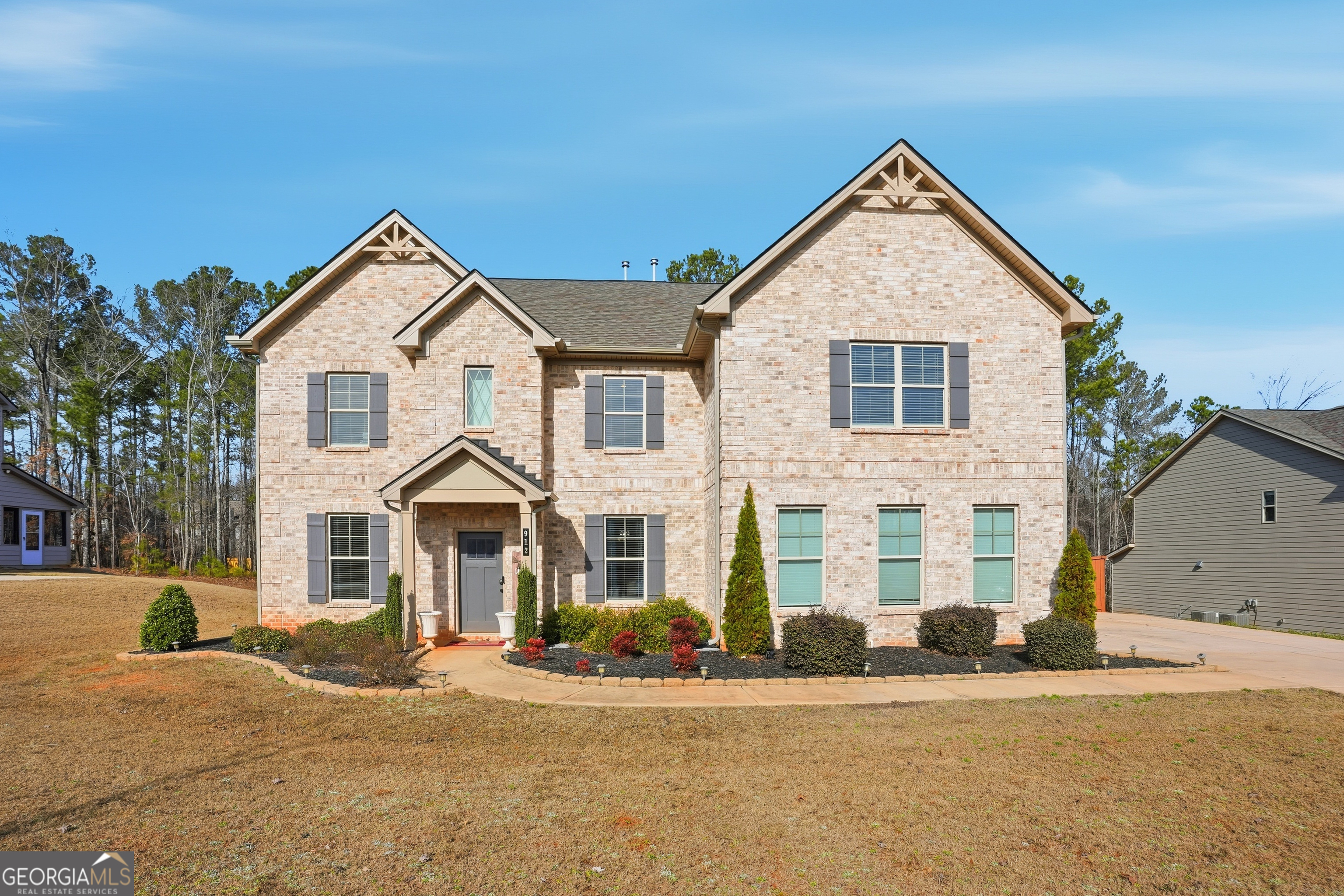 912 Mystic Way Hampton GA 30228
