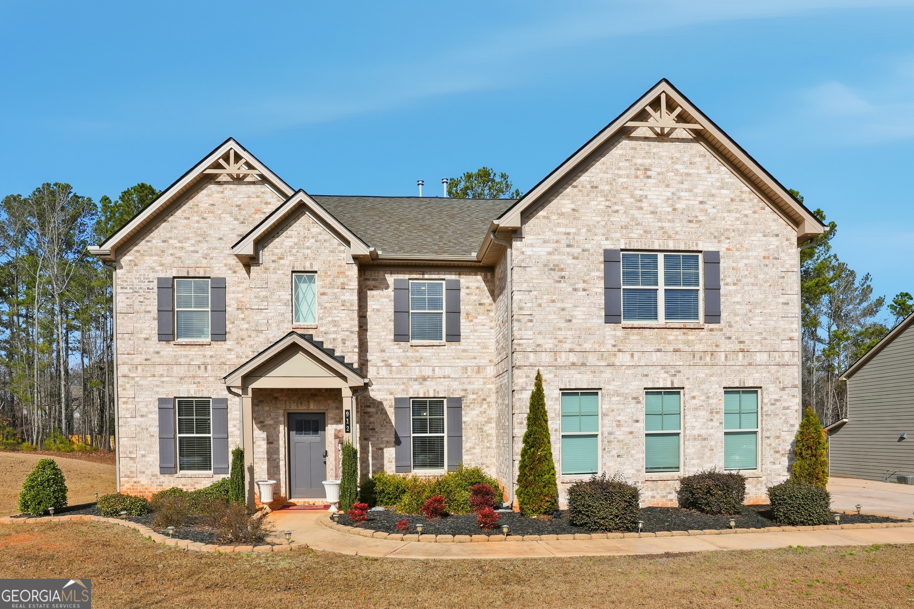 912 Mystic Way Hampton GA 30228