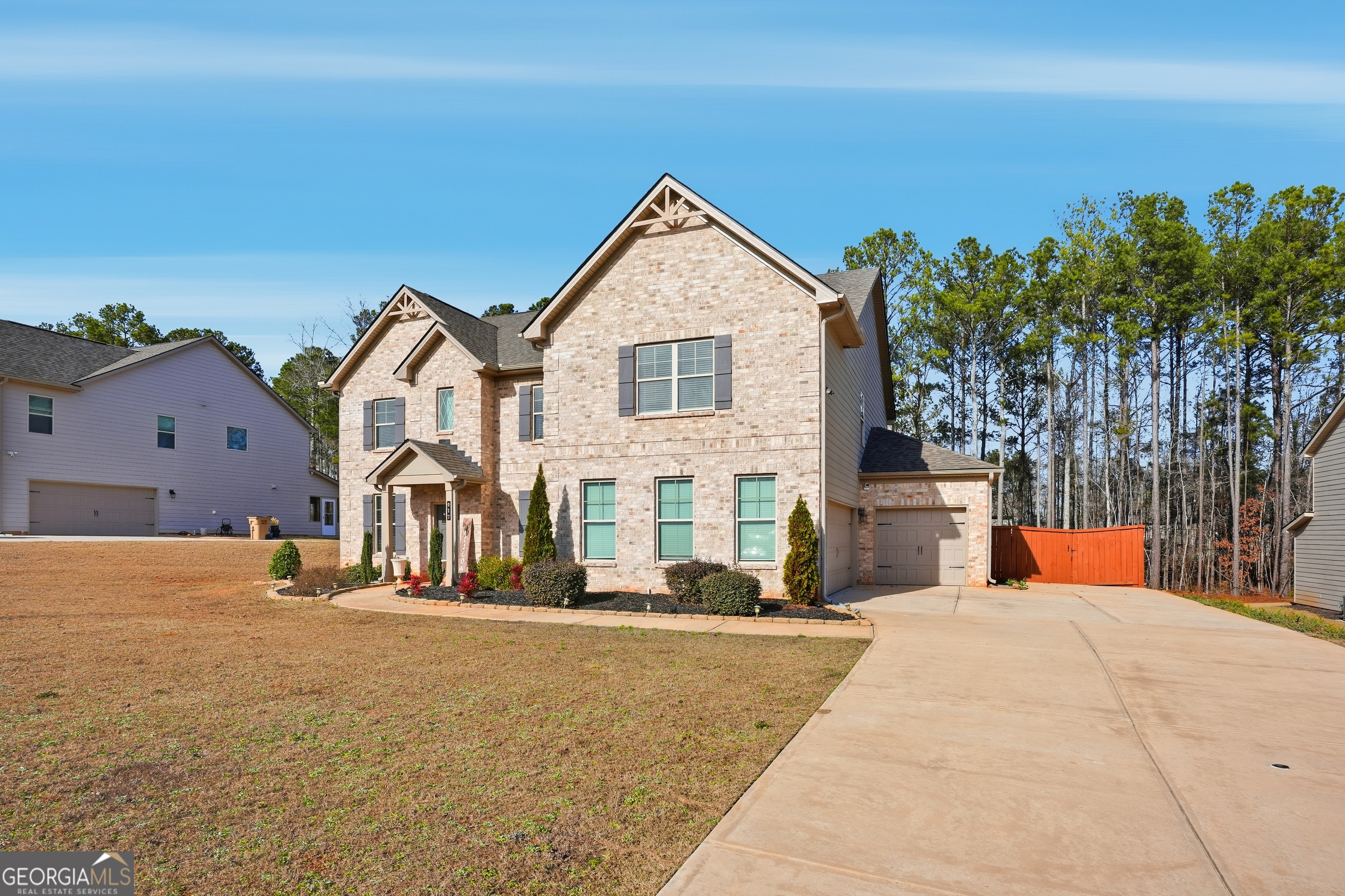 912 Mystic Way Hampton GA 30228