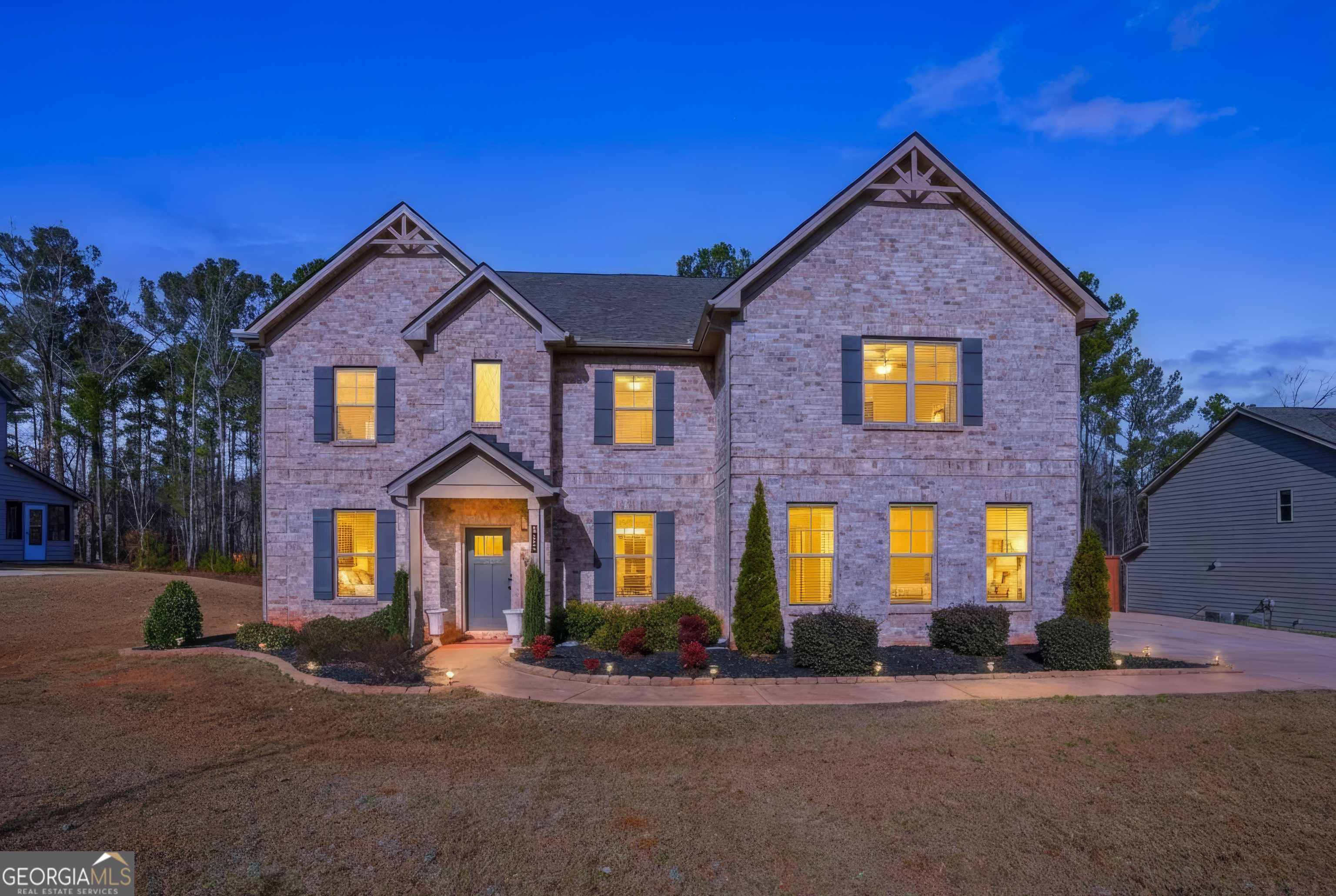 912 Mystic Way Hampton GA 30228