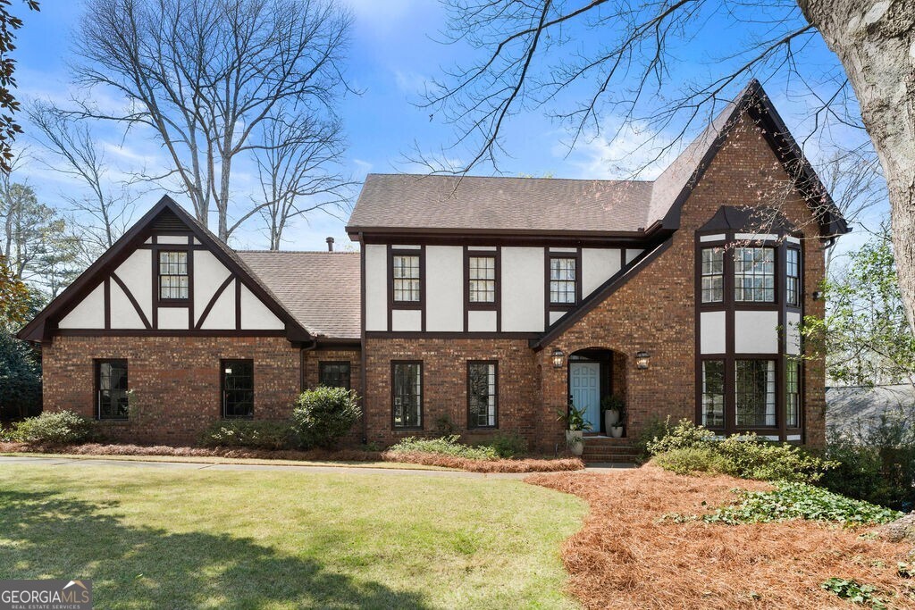778 Old Paper Mill Drive SE Marietta GA 30067