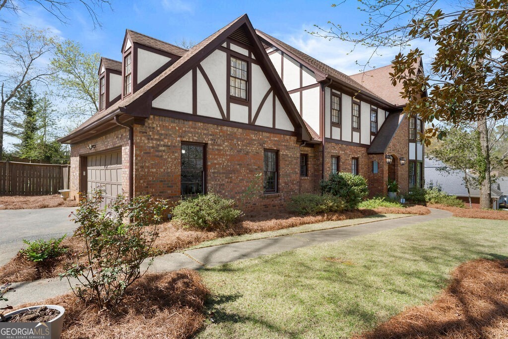 778 Old Paper Mill Drive SE Marietta GA 30067