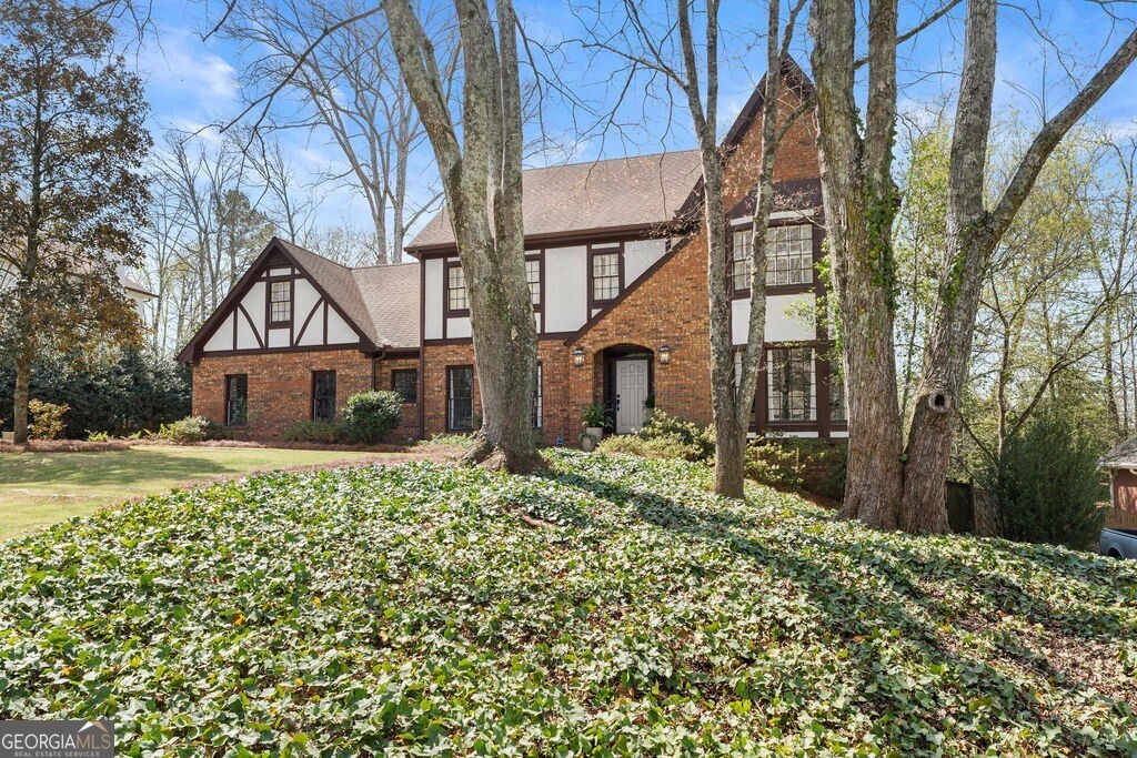778 Old Paper Mill Drive SE Marietta GA 30067