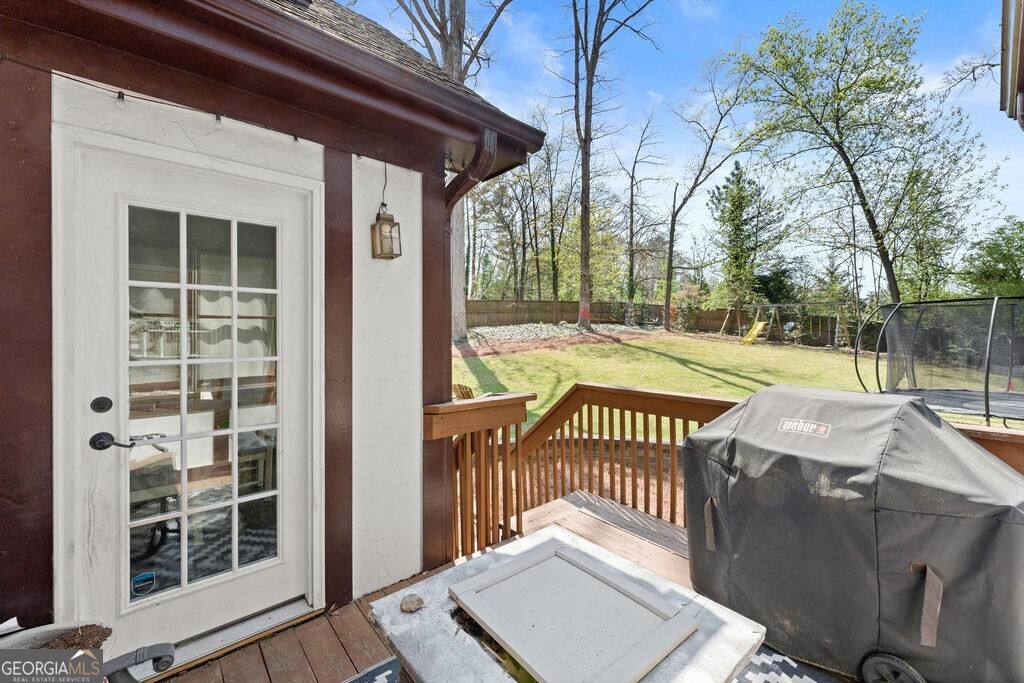 778 Old Paper Mill Drive SE Marietta GA 30067