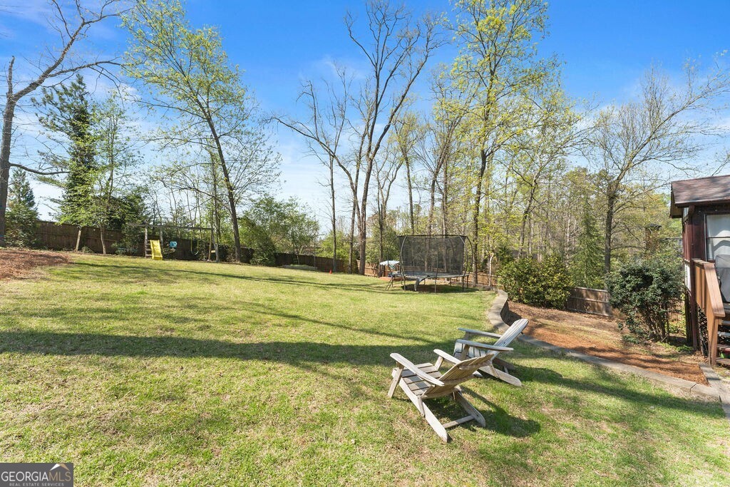 778 Old Paper Mill Drive SE Marietta GA 30067