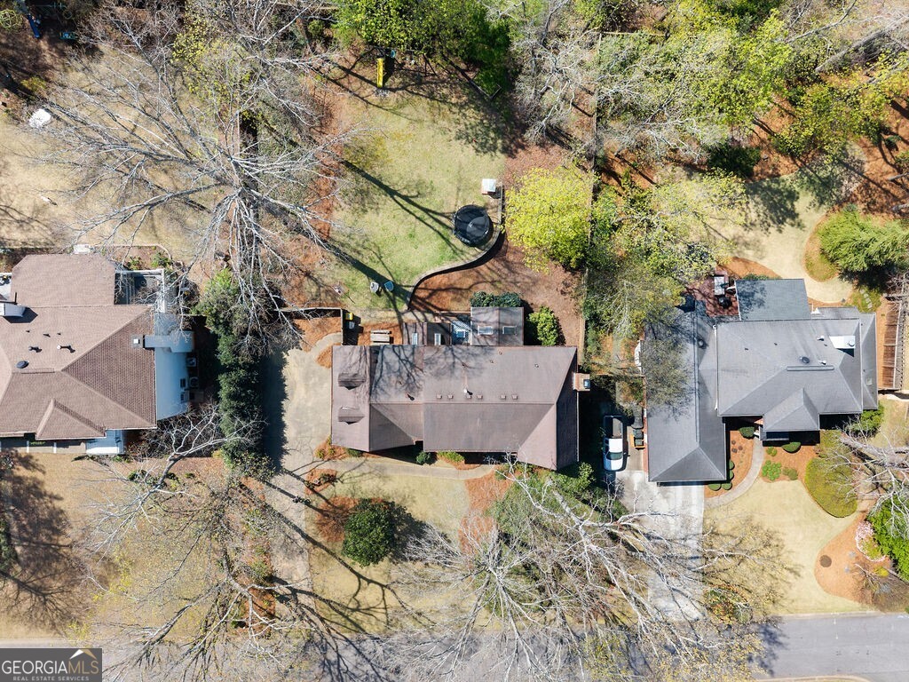 778 Old Paper Mill Drive SE Marietta GA 30067