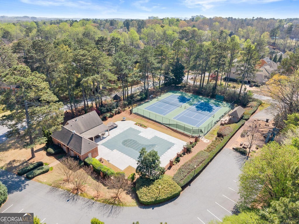 778 Old Paper Mill Drive SE Marietta GA 30067