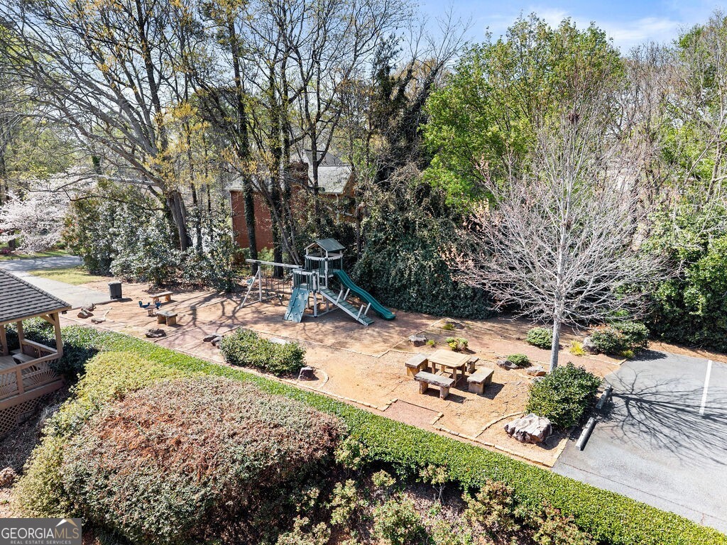 778 Old Paper Mill Drive SE Marietta GA 30067