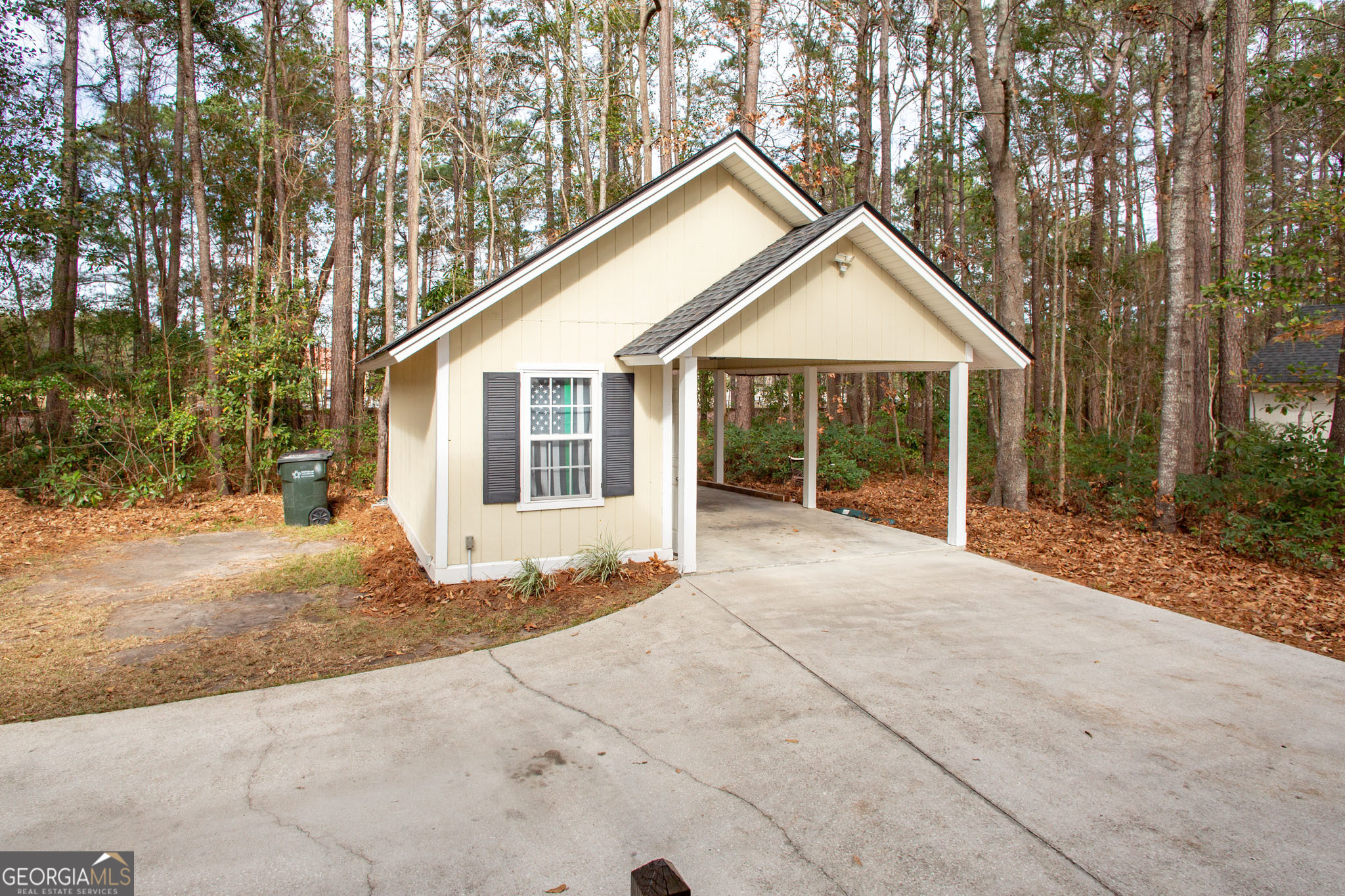125 Brisbon Hall Drive Richmond Hill GA 31324