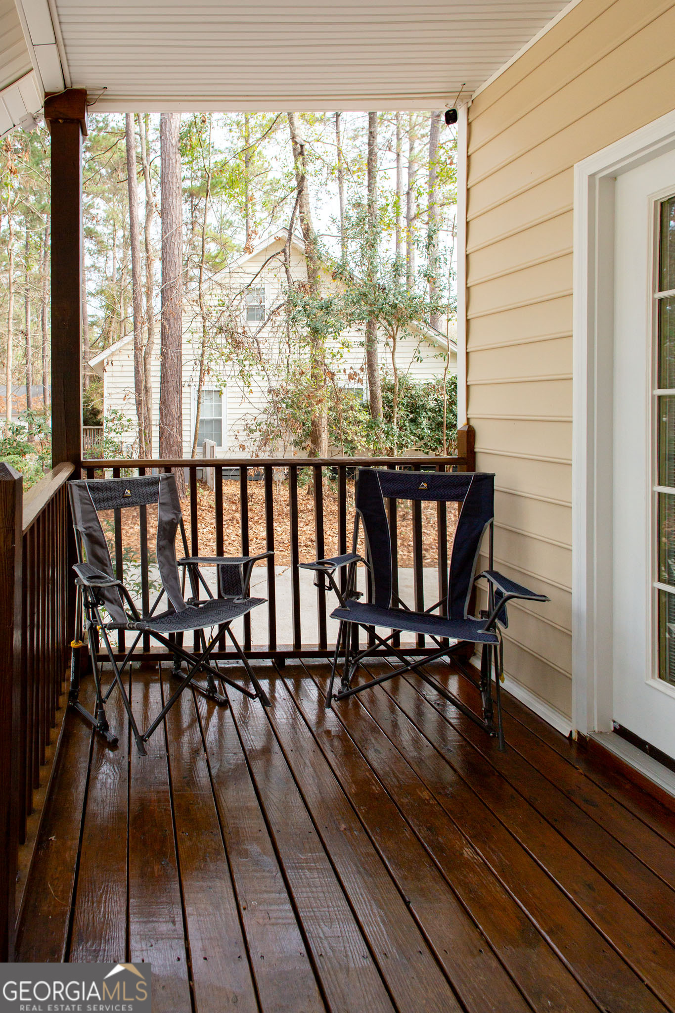 125 Brisbon Hall Drive Richmond Hill GA 31324