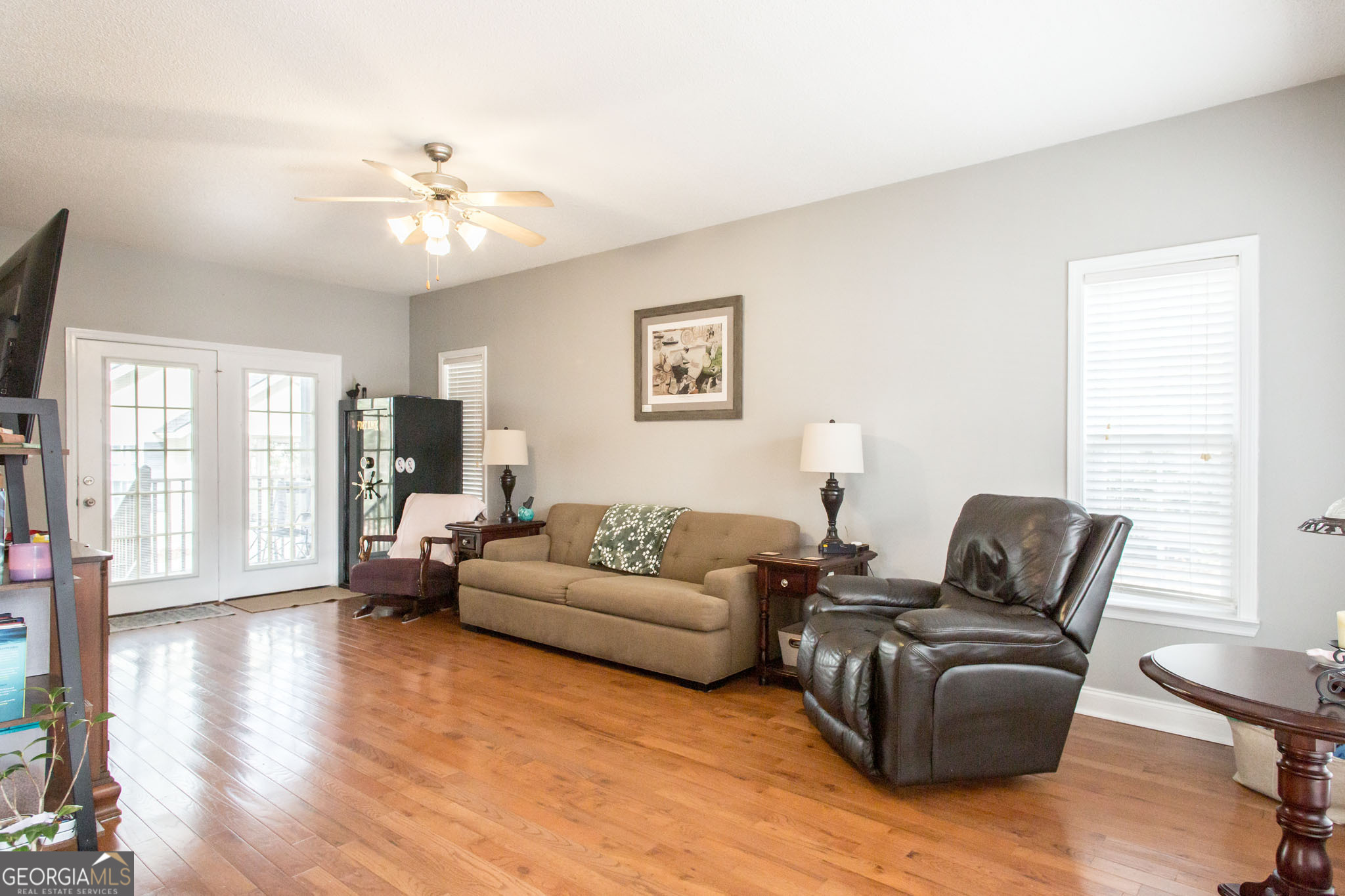 125 Brisbon Hall Drive Richmond Hill GA 31324