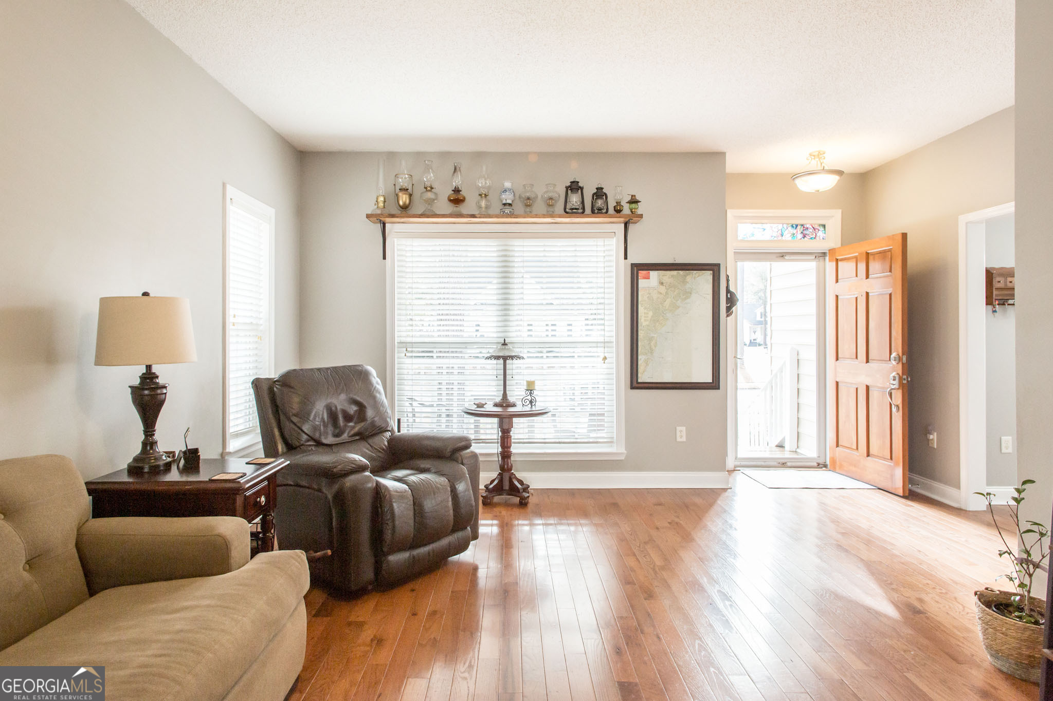 125 Brisbon Hall Drive Richmond Hill GA 31324