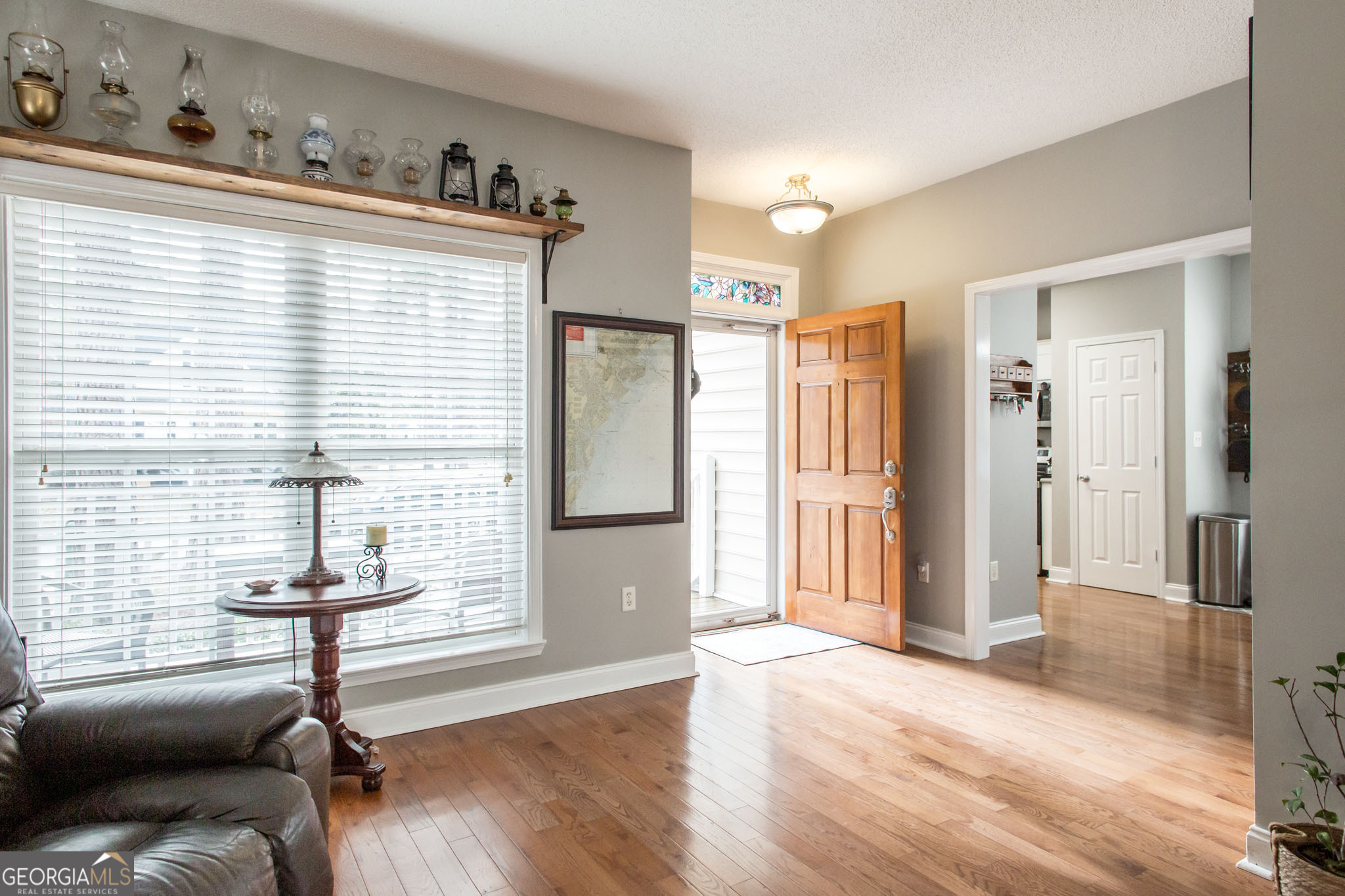 125 Brisbon Hall Drive Richmond Hill GA 31324