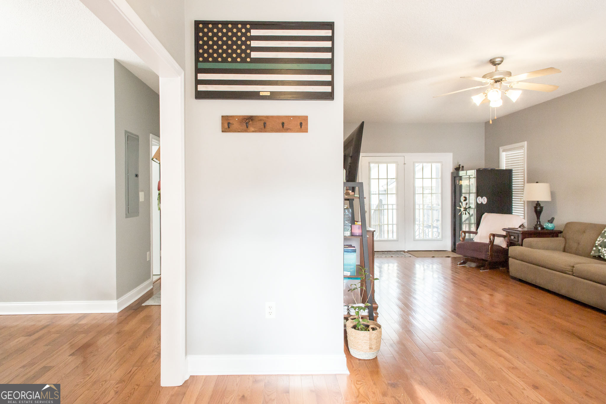 125 Brisbon Hall Drive Richmond Hill GA 31324