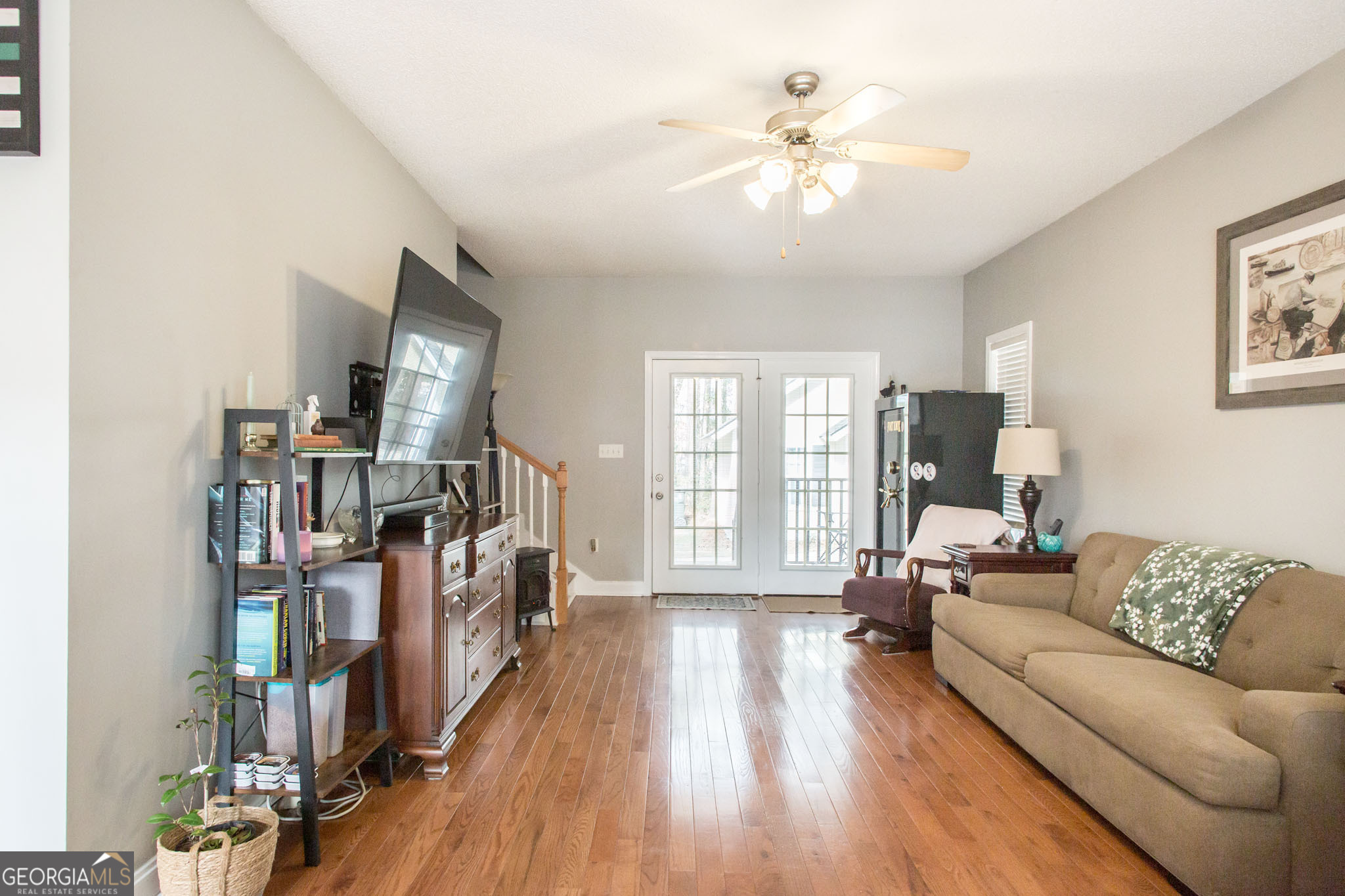 125 Brisbon Hall Drive Richmond Hill GA 31324