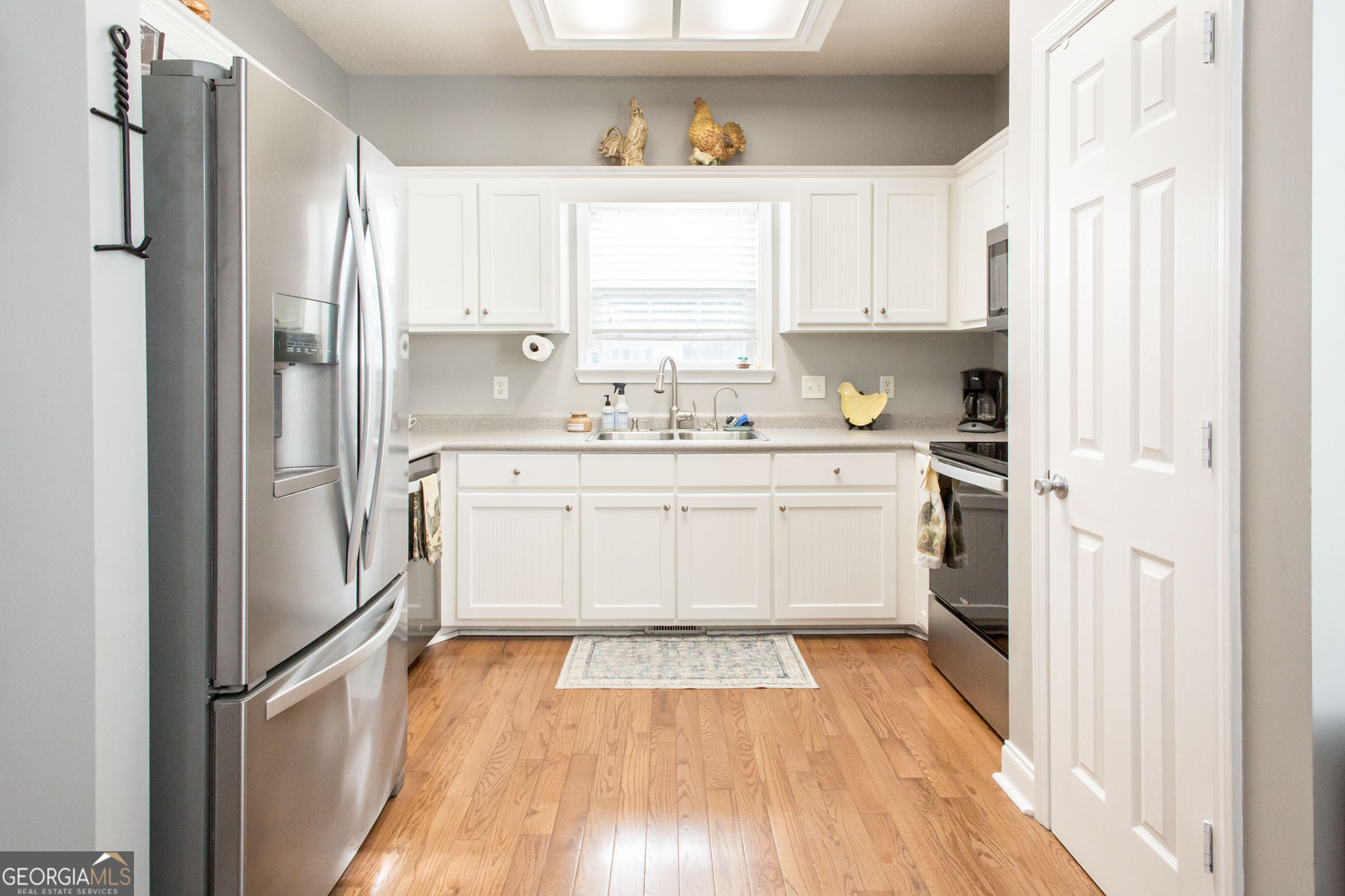 125 Brisbon Hall Drive Richmond Hill GA 31324