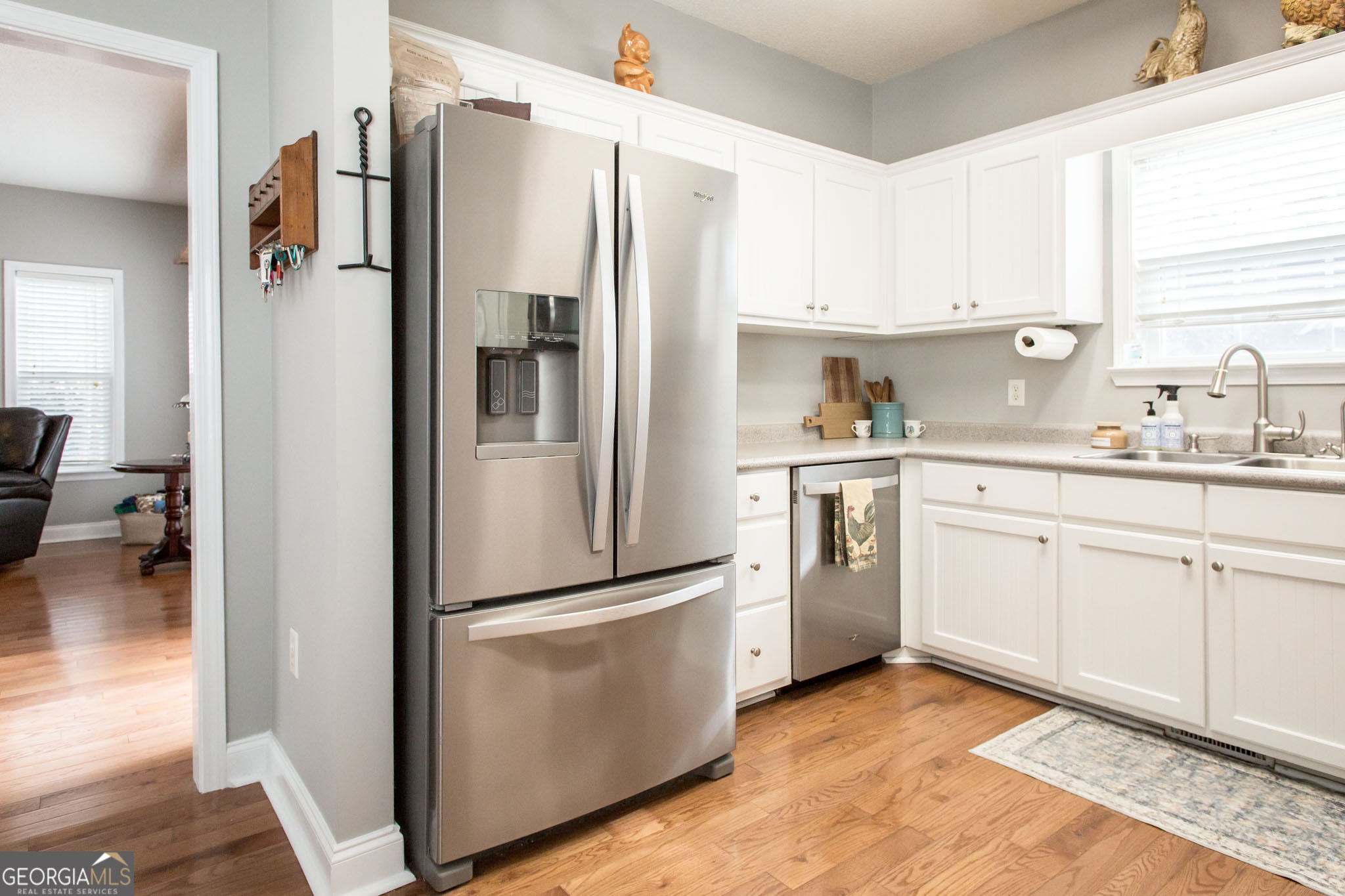 125 Brisbon Hall Drive Richmond Hill GA 31324