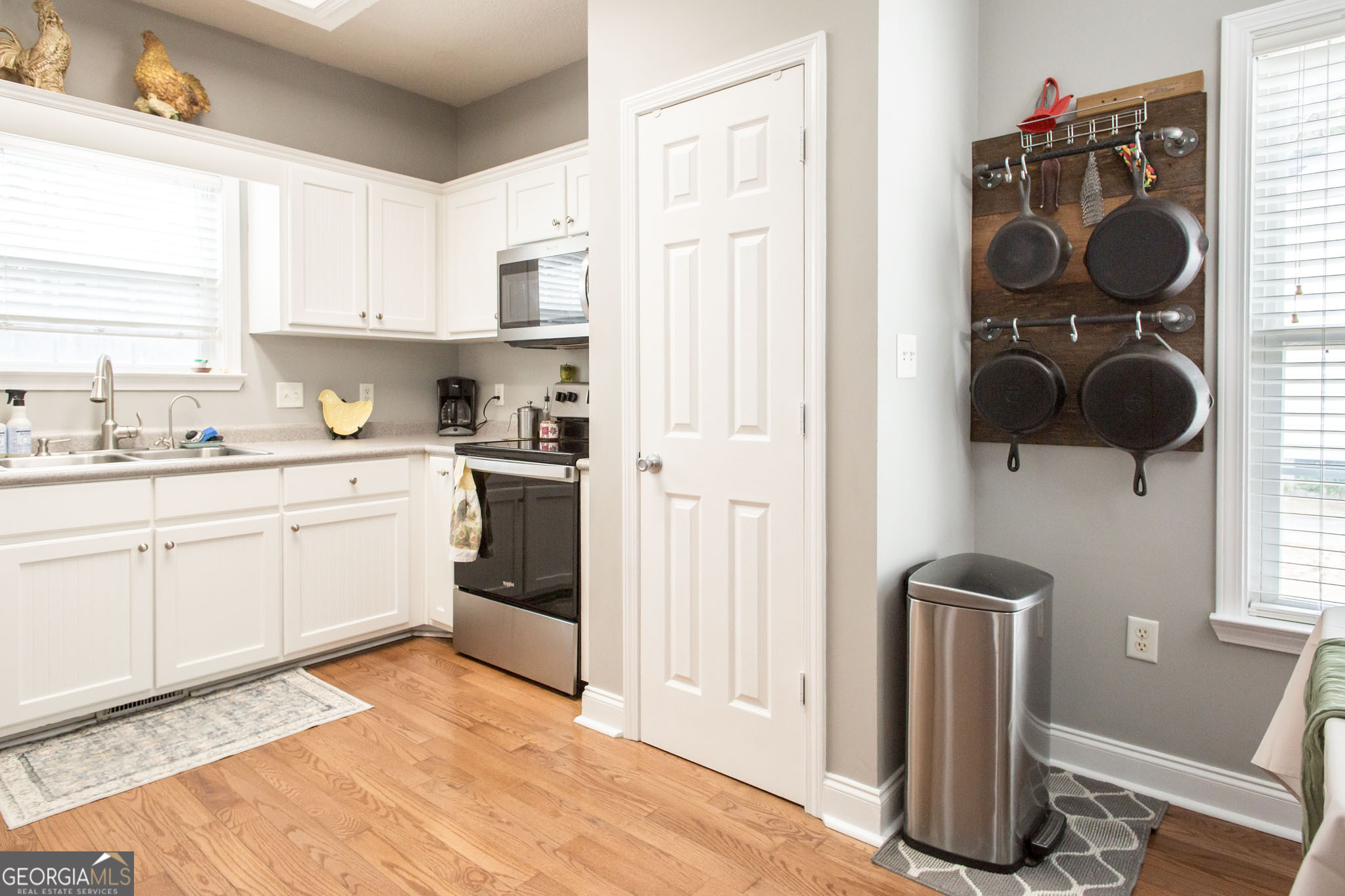 125 Brisbon Hall Drive Richmond Hill GA 31324