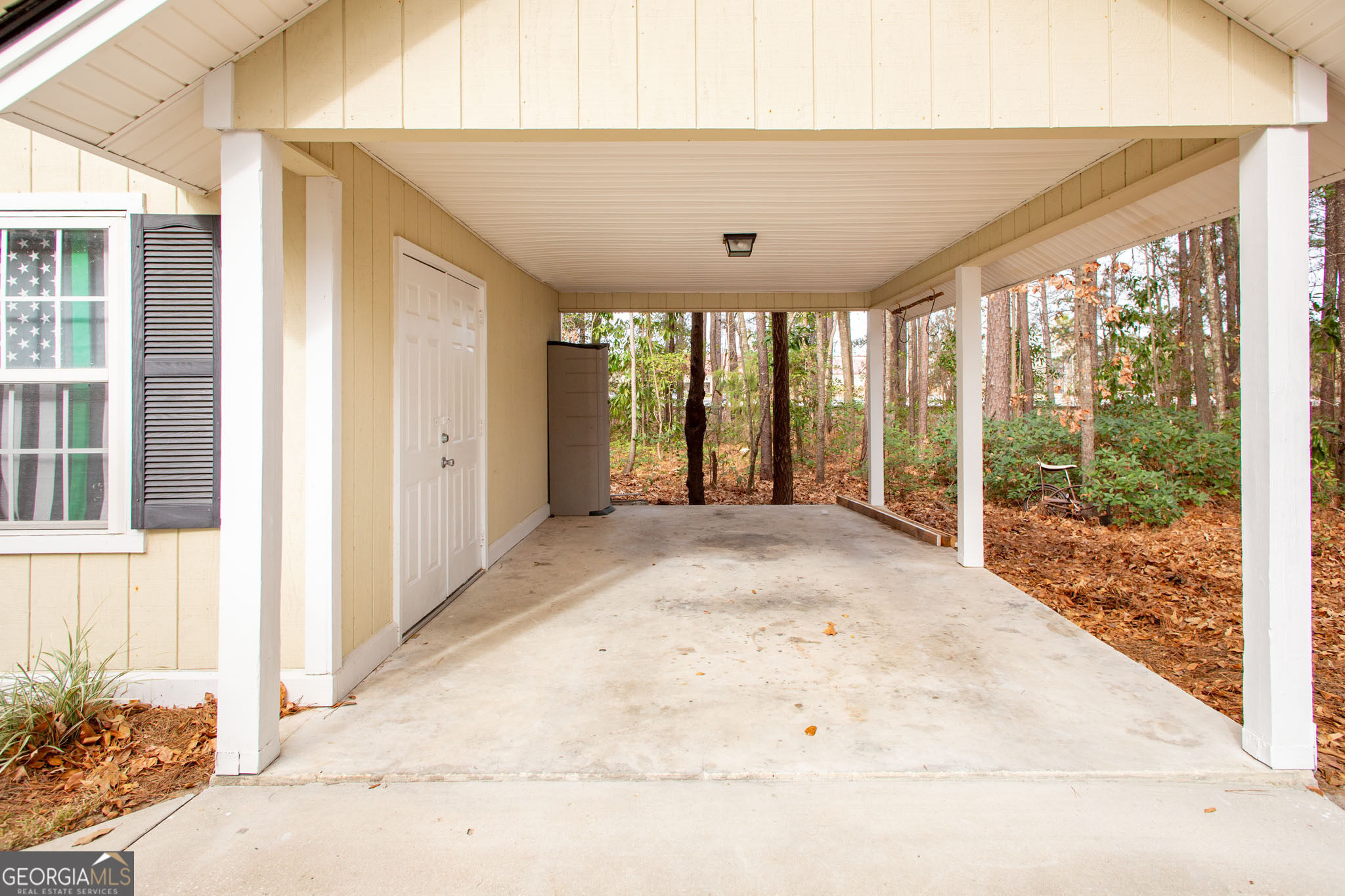 125 Brisbon Hall Drive Richmond Hill GA 31324