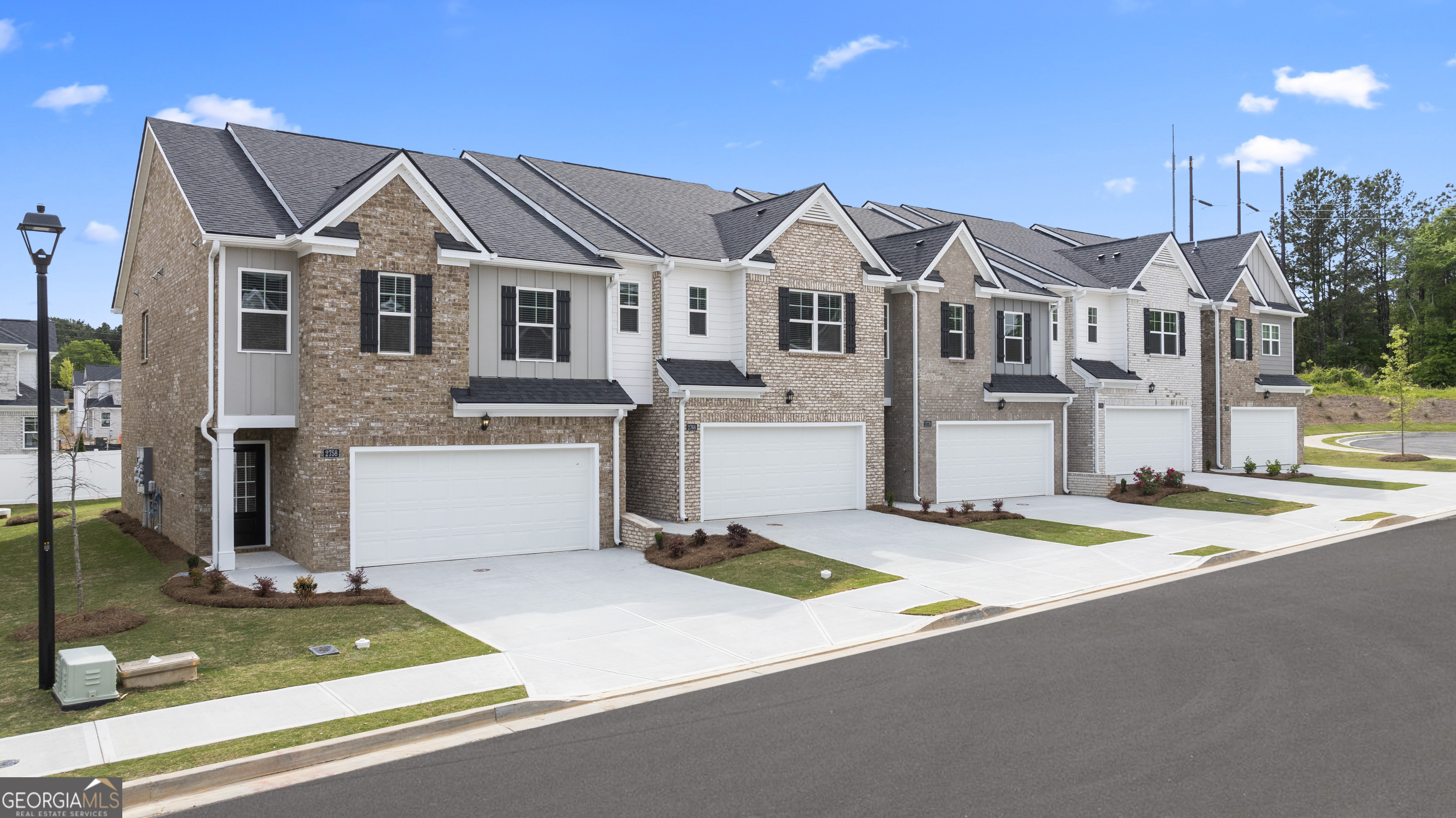 445 Silver Moon Drive Loganville GA 30052