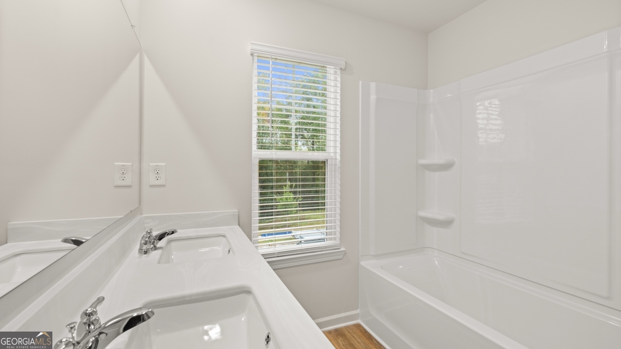 445 Silver Moon Drive Loganville GA 30052