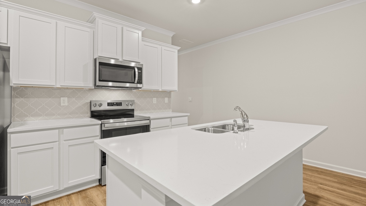 445 Silver Moon Drive Loganville GA 30052