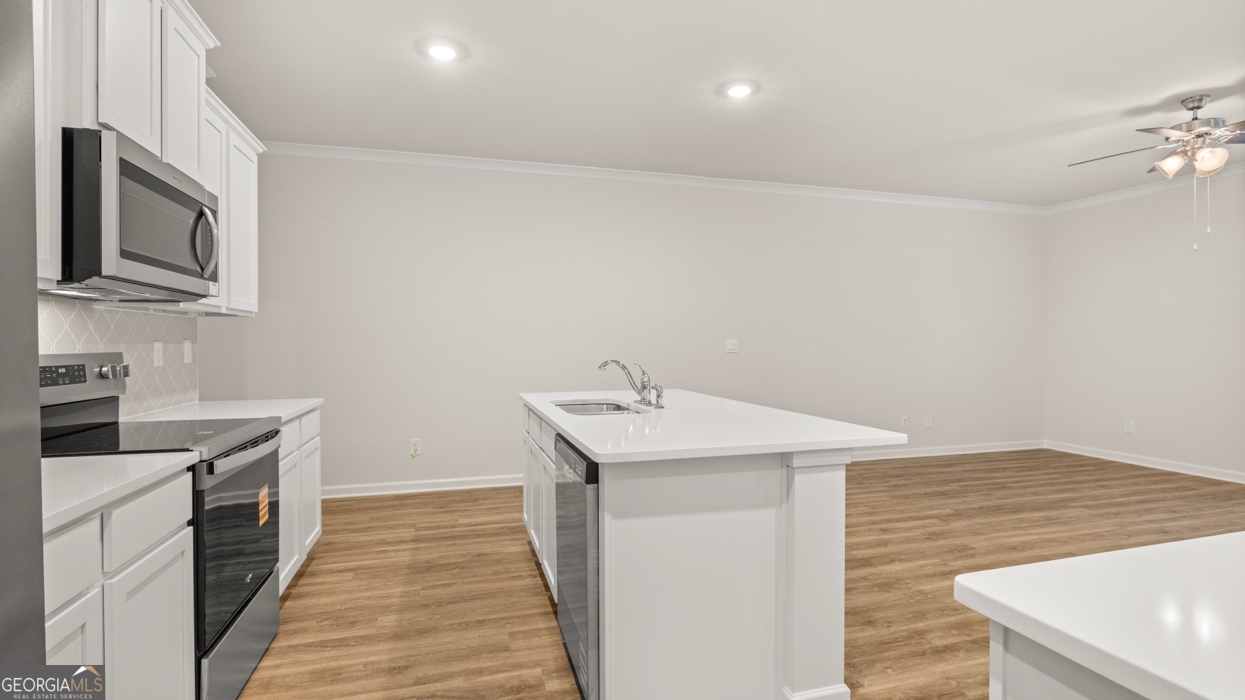 445 Silver Moon Drive Loganville GA 30052