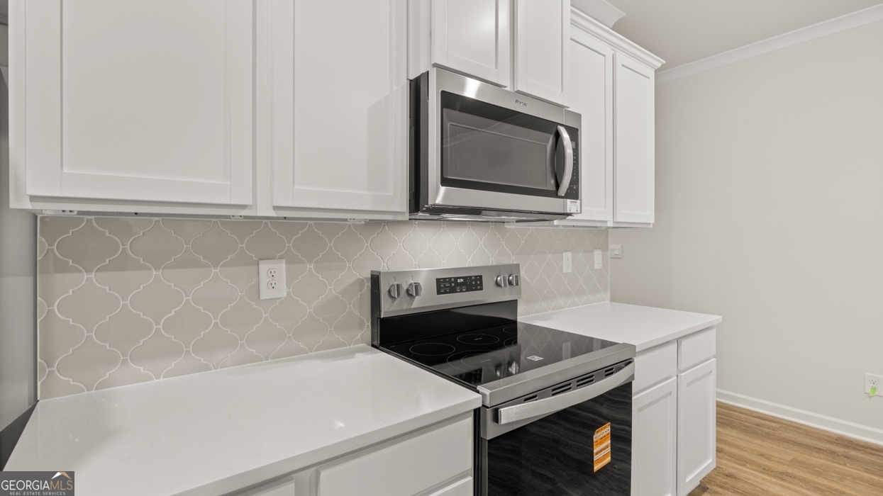 445 Silver Moon Drive Loganville GA 30052