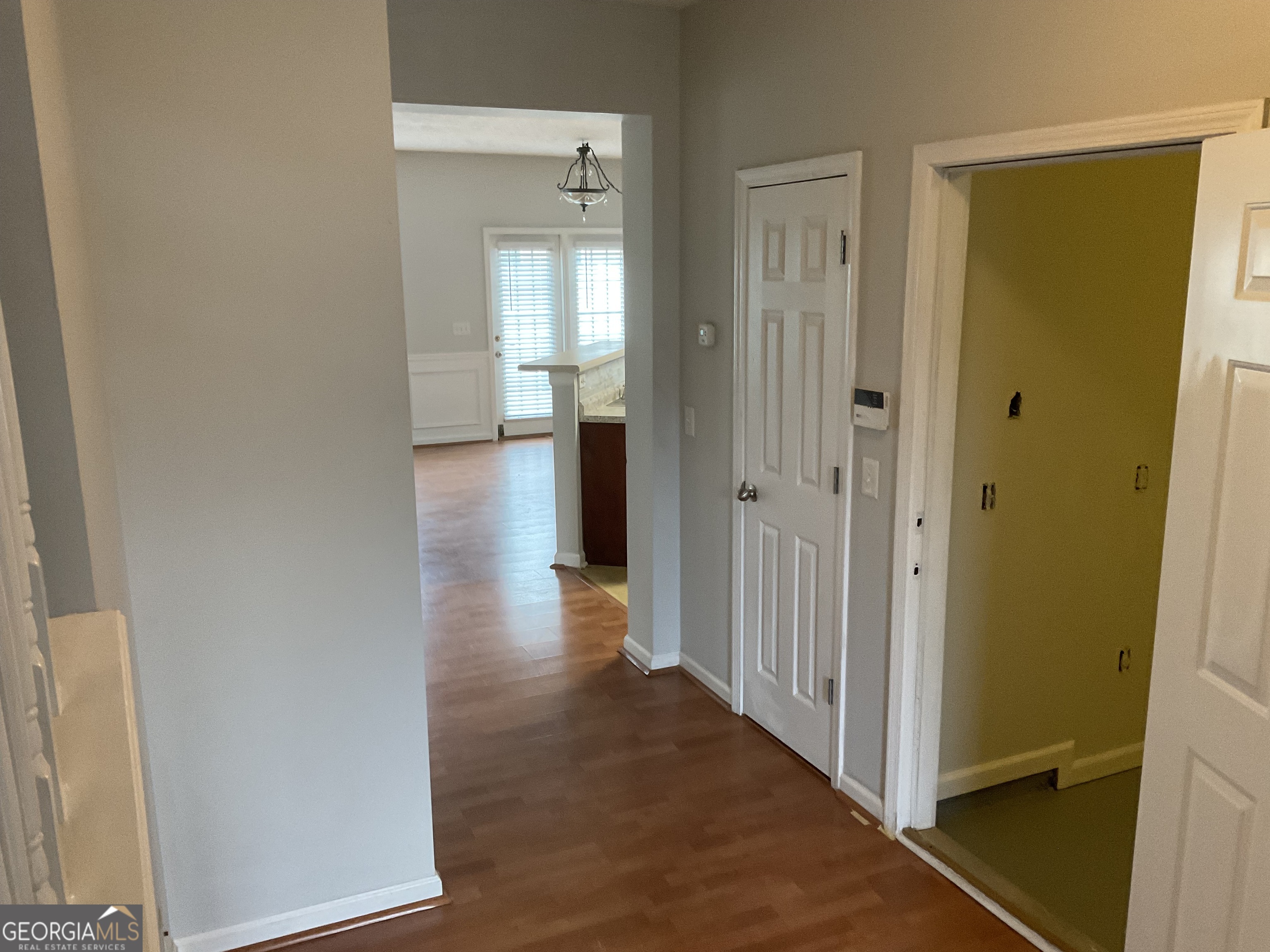 2555 Flat Shoals Road Atlanta GA 30349