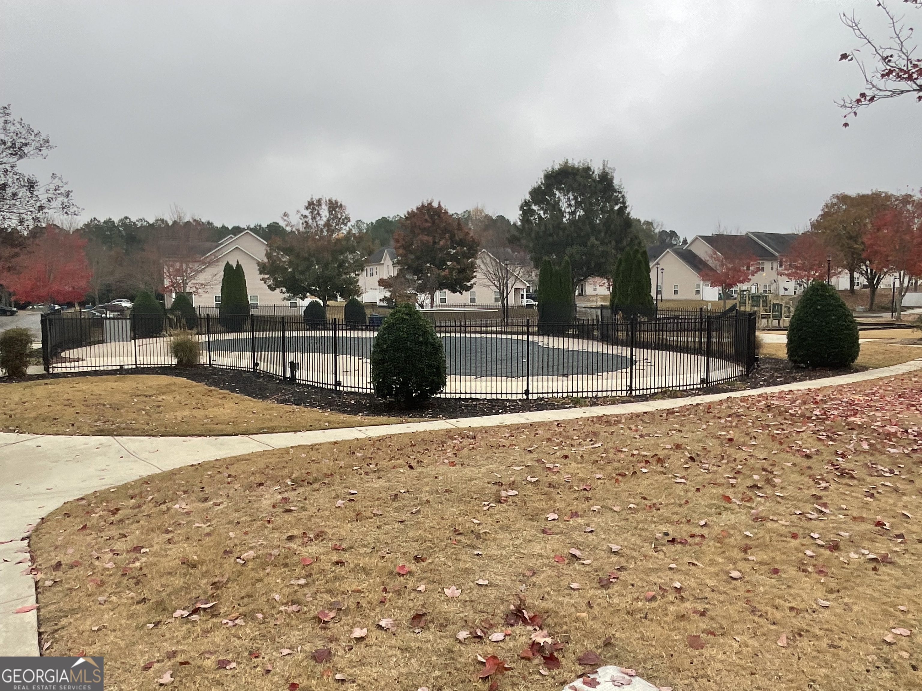 2555 Flat Shoals Road Atlanta GA 30349
