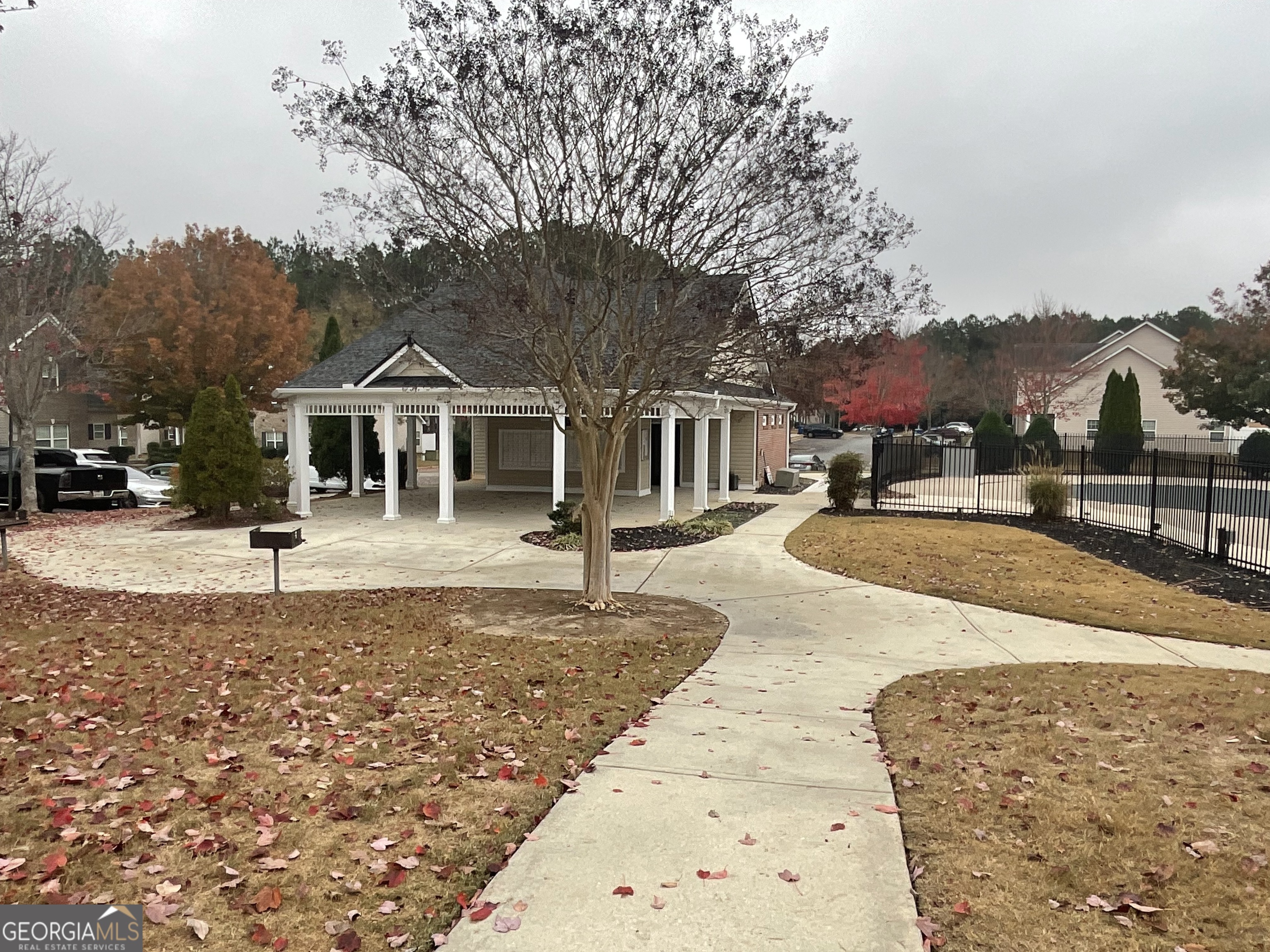 2555 Flat Shoals Road Atlanta GA 30349