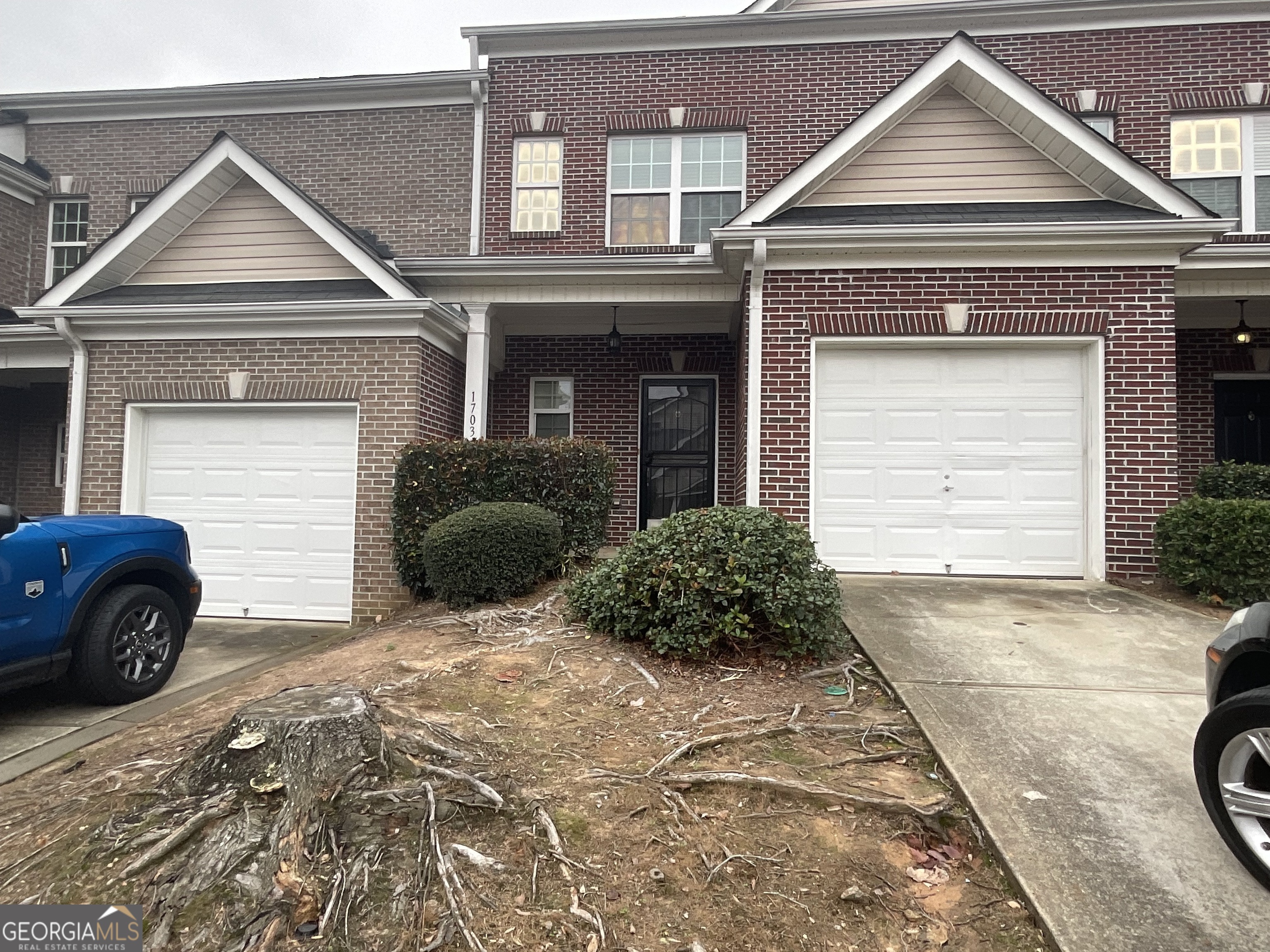 2555 Flat Shoals Road Atlanta GA 30349