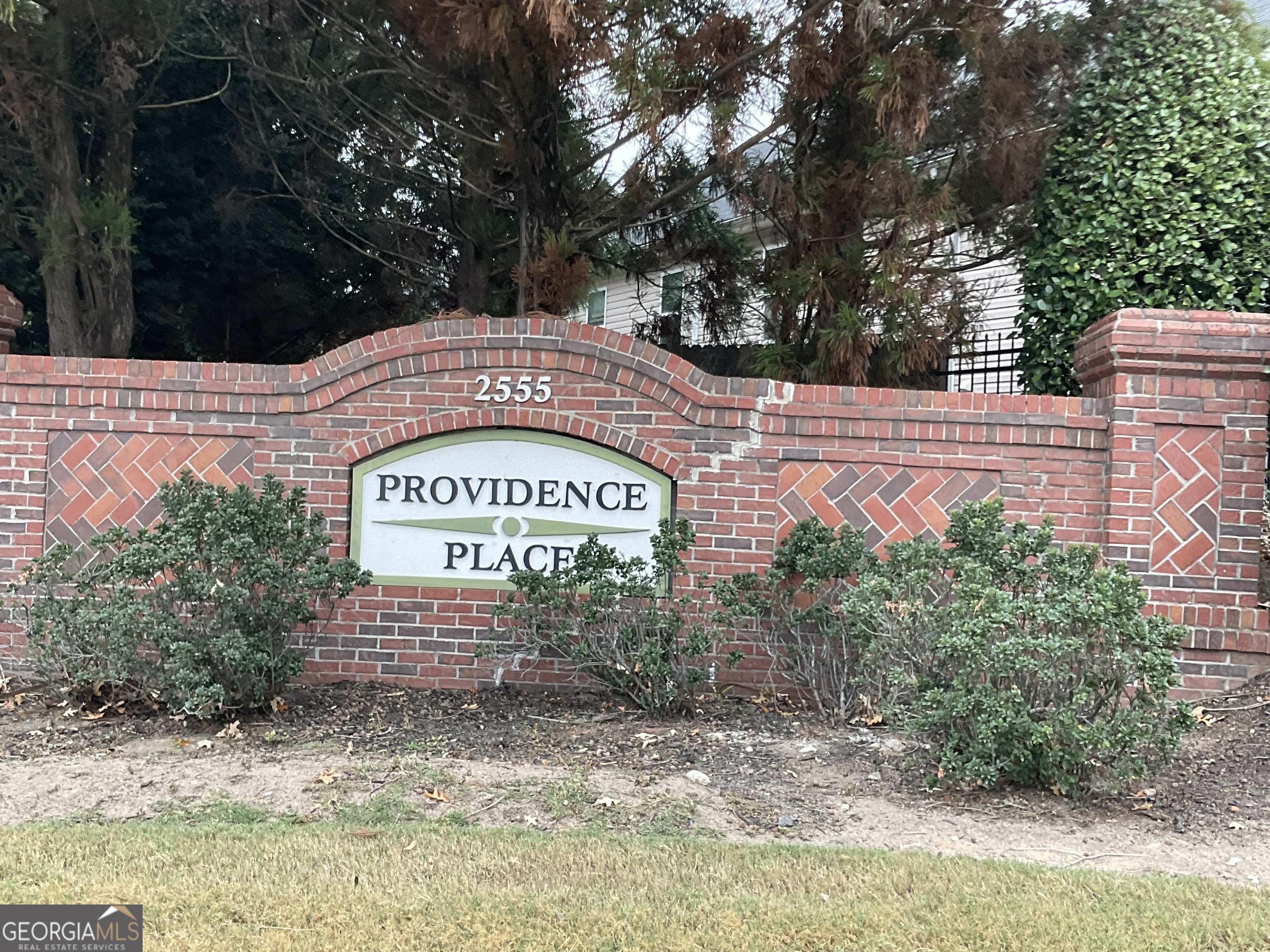 2555 Flat Shoals Road Atlanta GA 30349