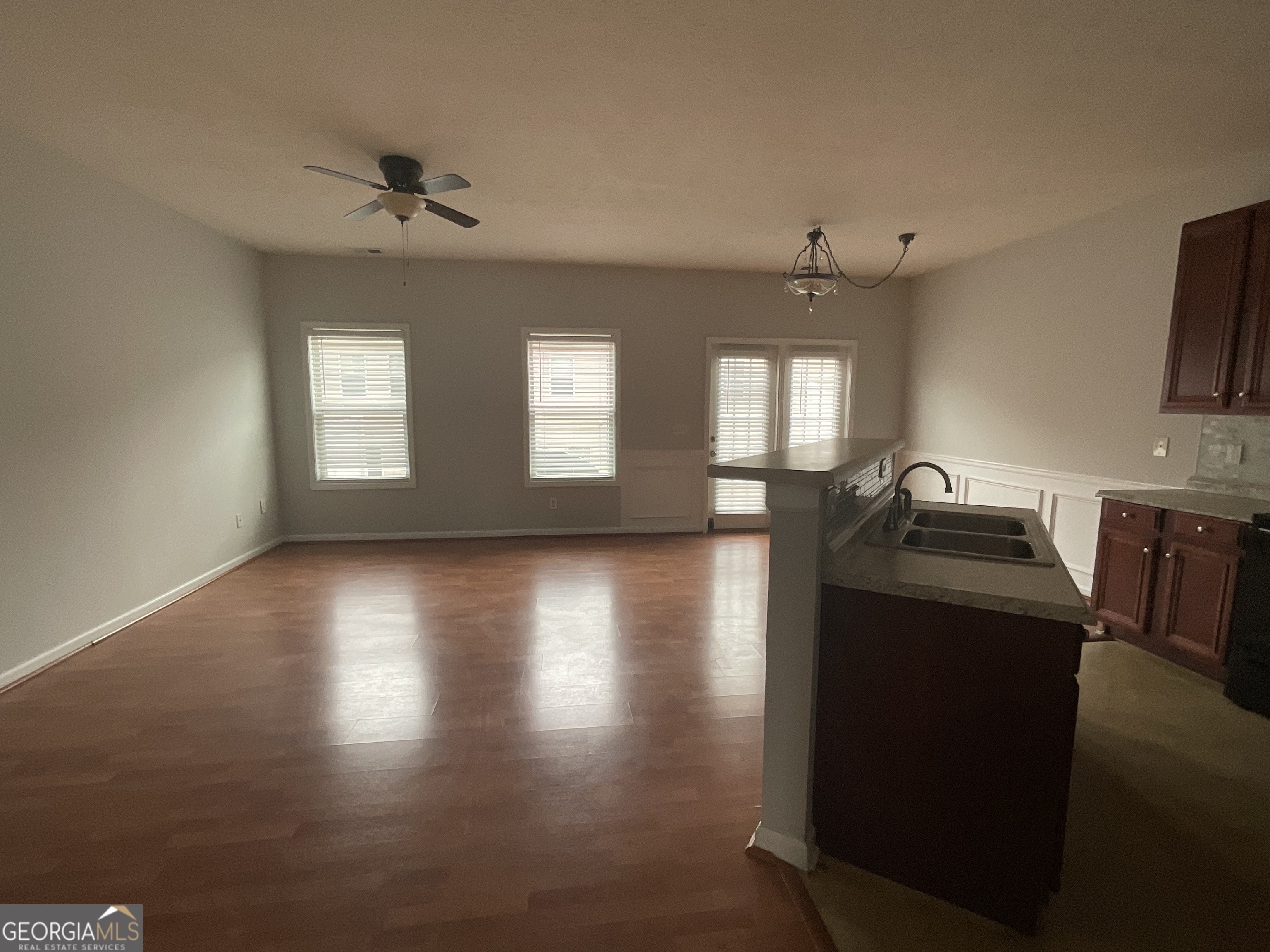 2555 Flat Shoals Road Atlanta GA 30349