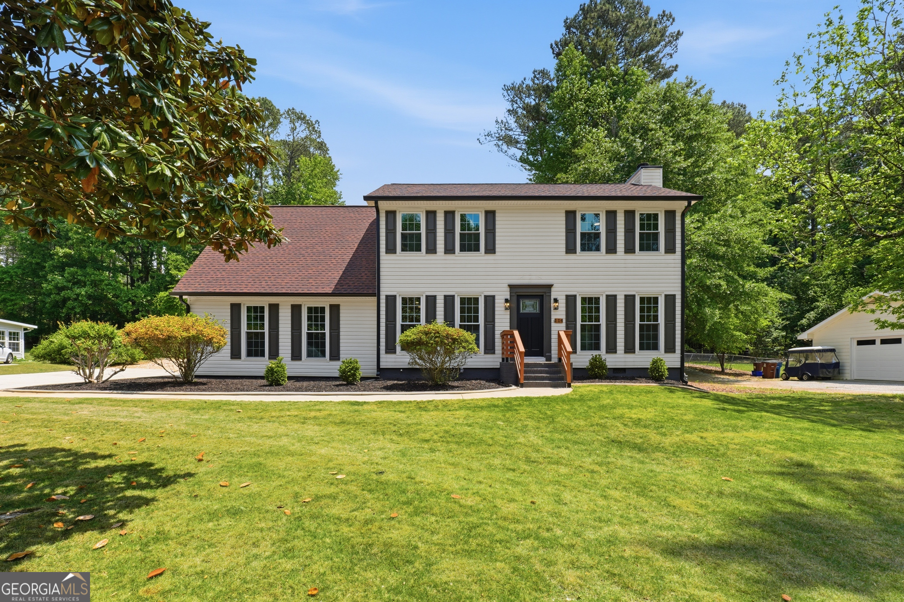 114 Shadowood Lane Peachtree City GA 30269