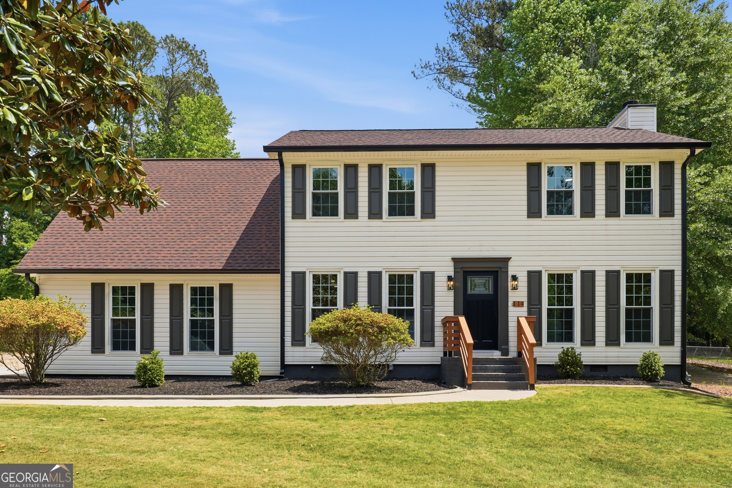 114 Shadowood Lane Peachtree City GA 30269
