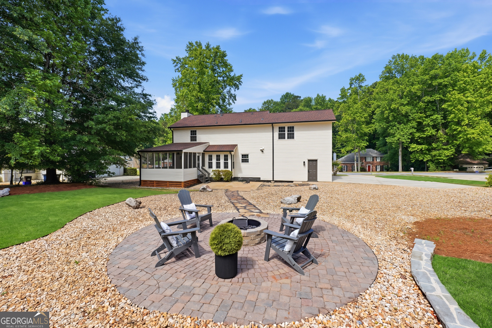 114 Shadowood Lane Peachtree City GA 30269