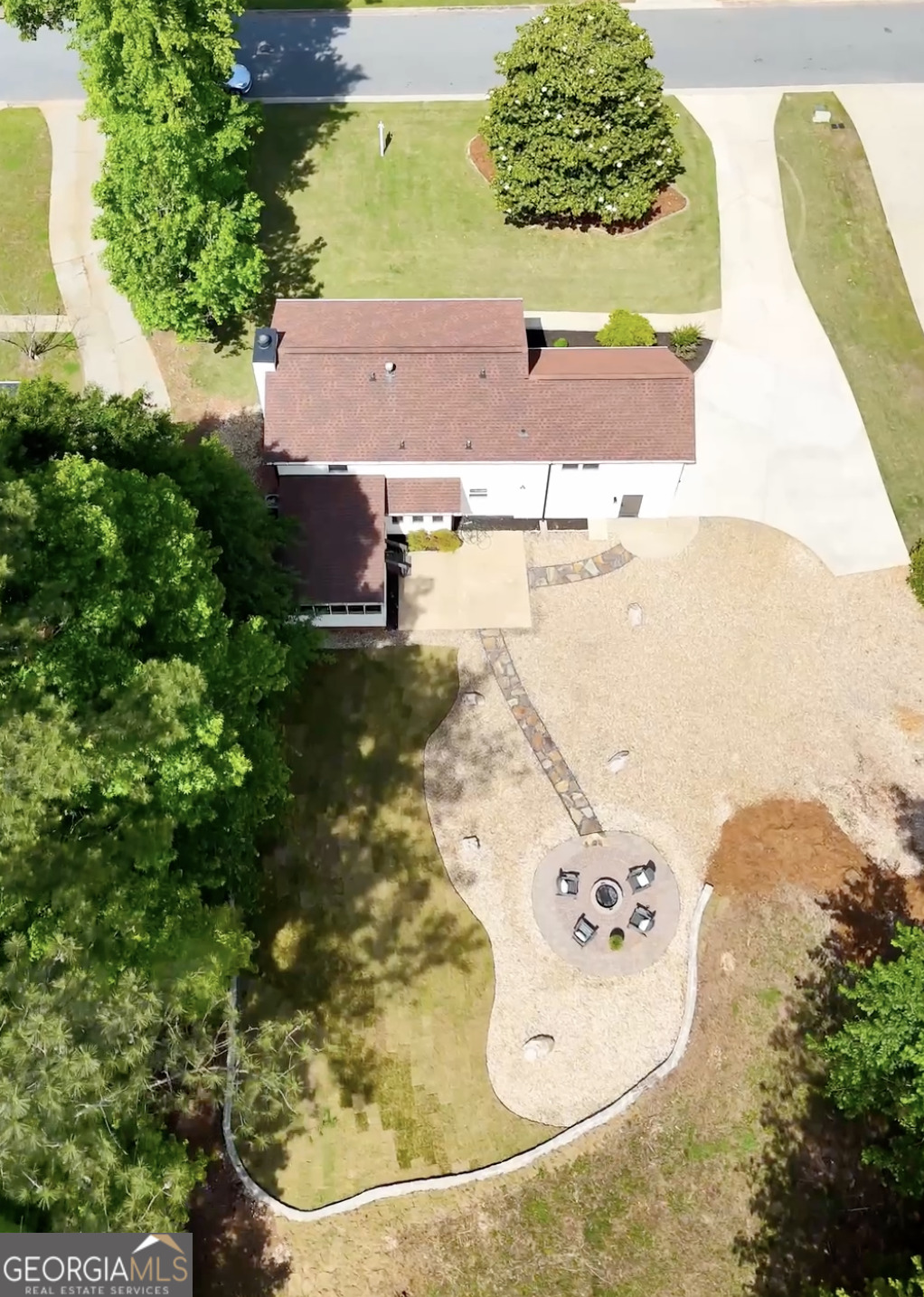 114 Shadowood Lane Peachtree City GA 30269