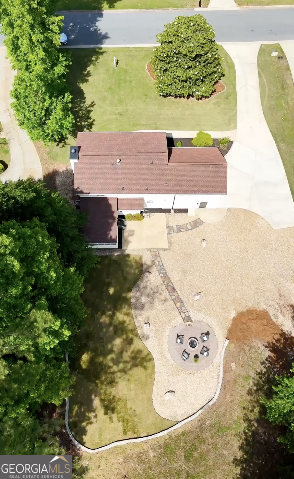 114 Shadowood Lane Peachtree City GA 30269