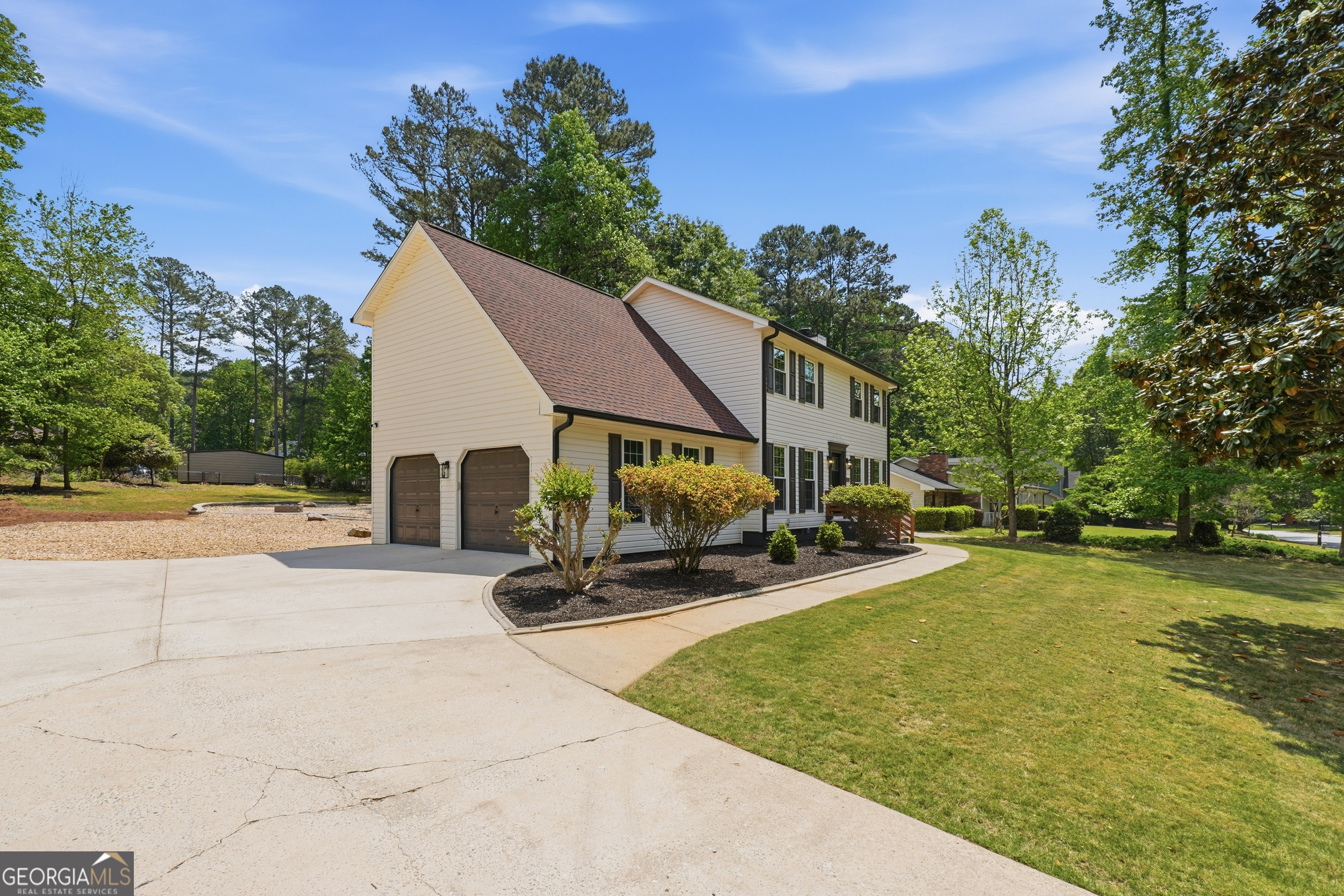 114 Shadowood Lane Peachtree City GA 30269