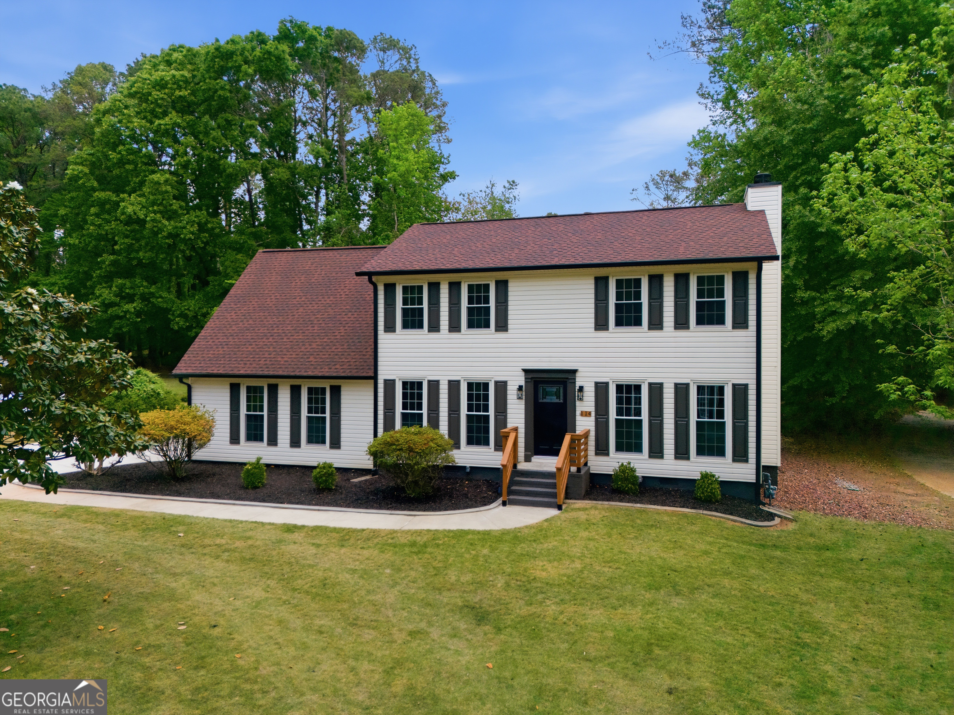 114 Shadowood Lane Peachtree City GA 30269