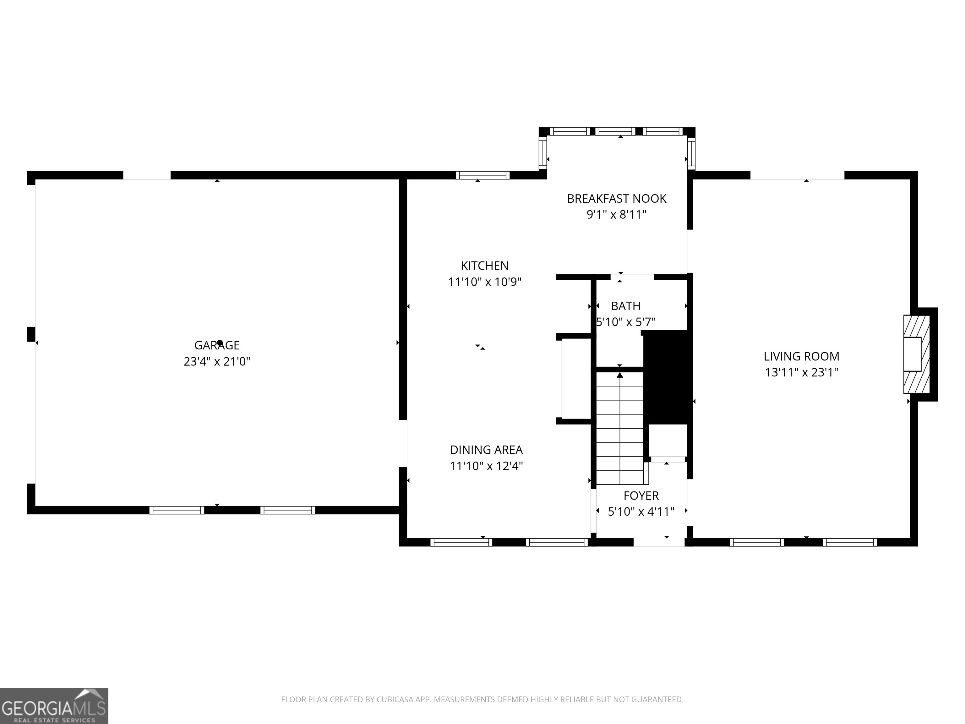 114 Shadowood Lane Peachtree City GA 30269