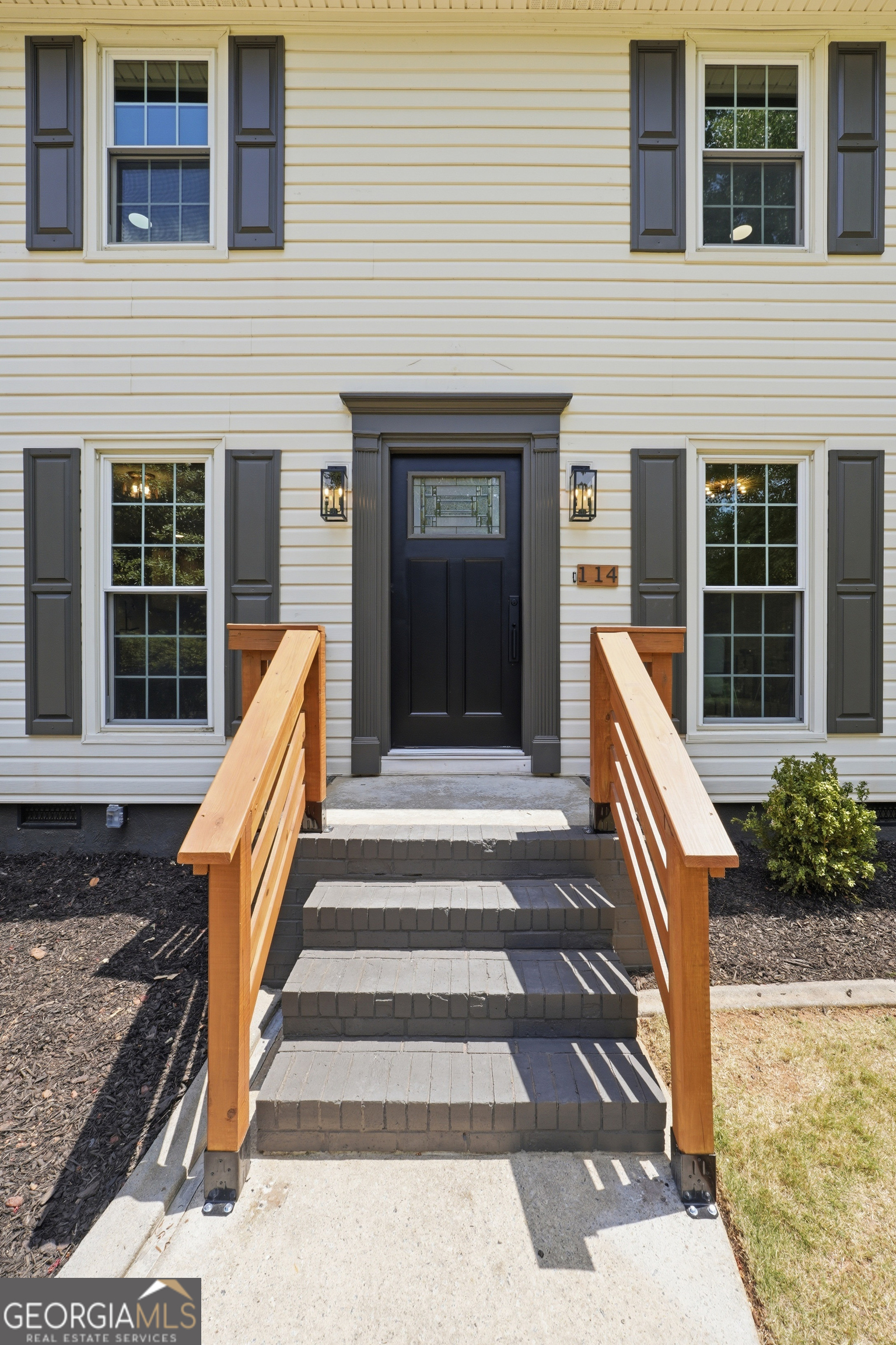 114 Shadowood Lane Peachtree City GA 30269