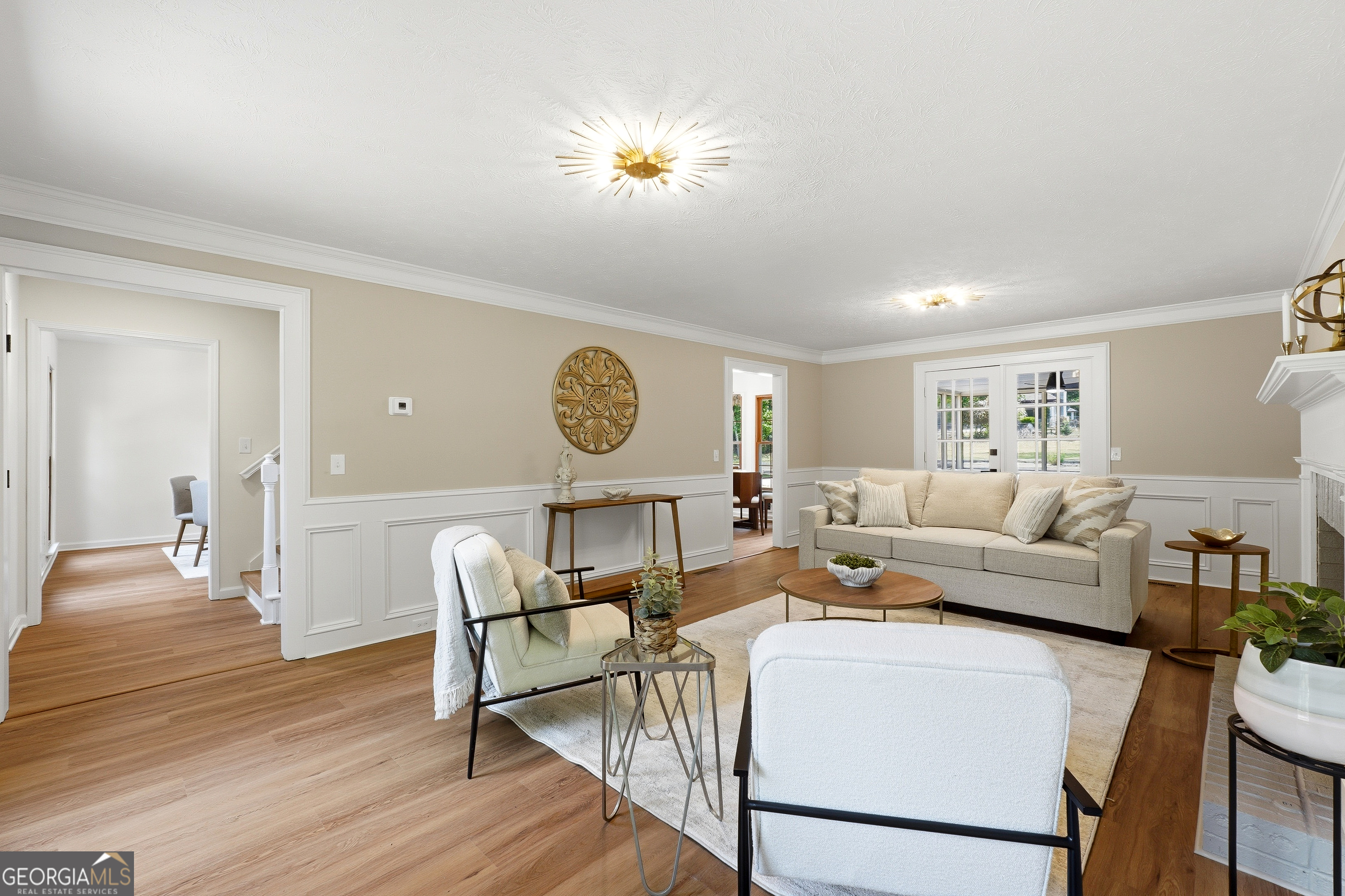 114 Shadowood Lane Peachtree City GA 30269