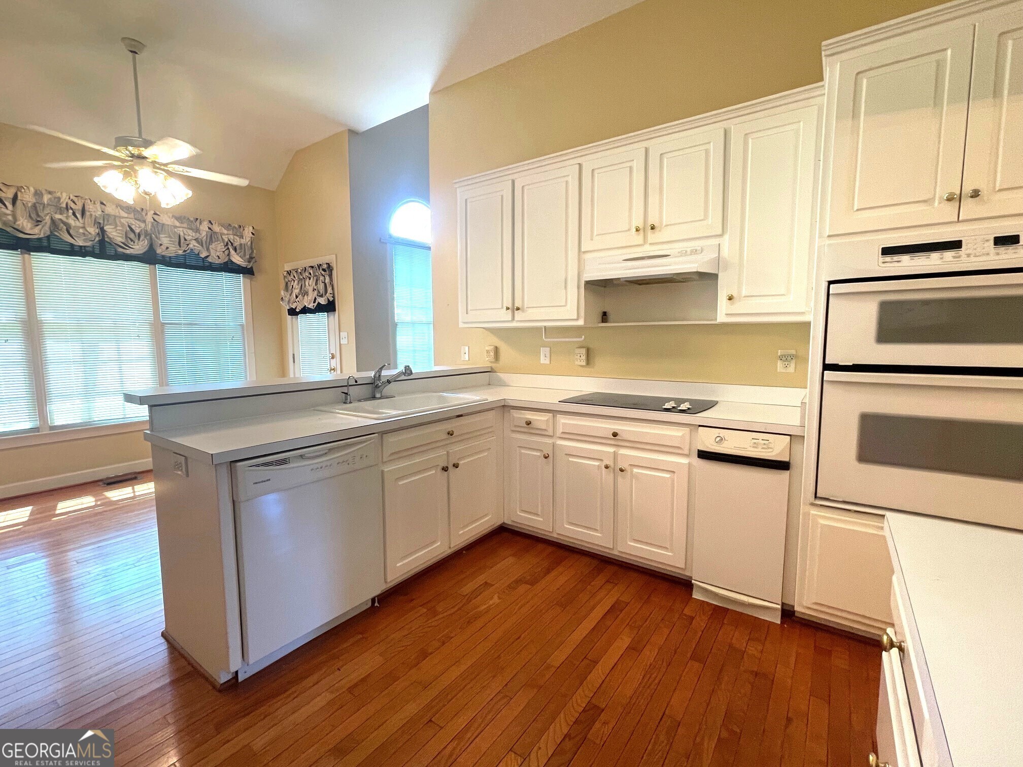 4181 Ernest Barrett Parkway Sw Marietta GA 30064