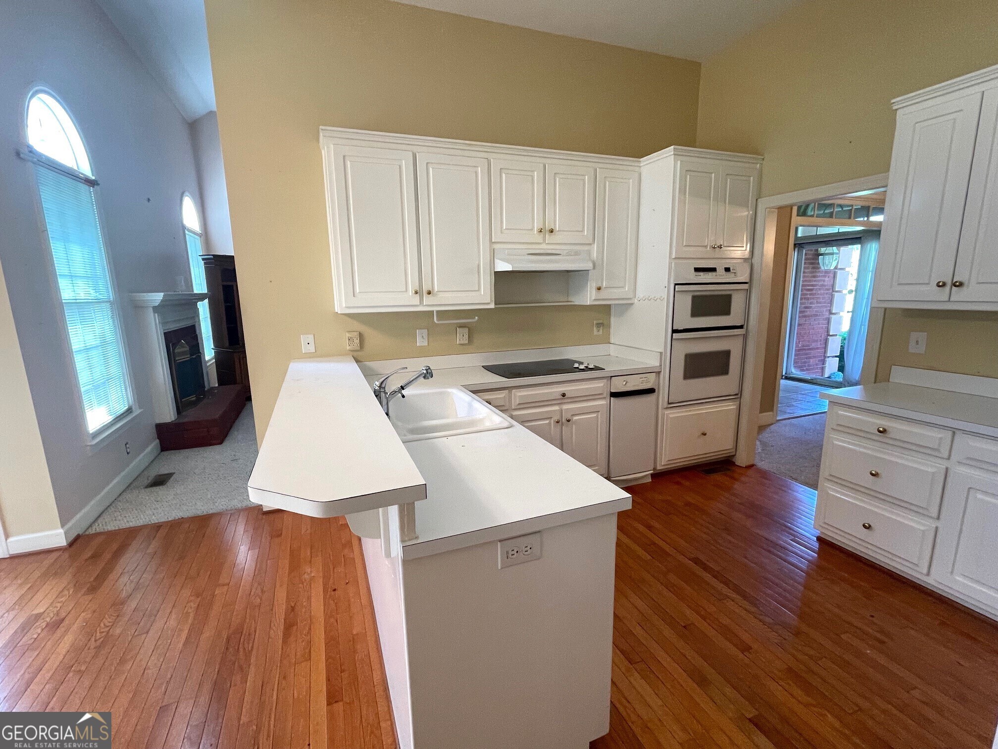 4181 Ernest Barrett Parkway Sw Marietta GA 30064