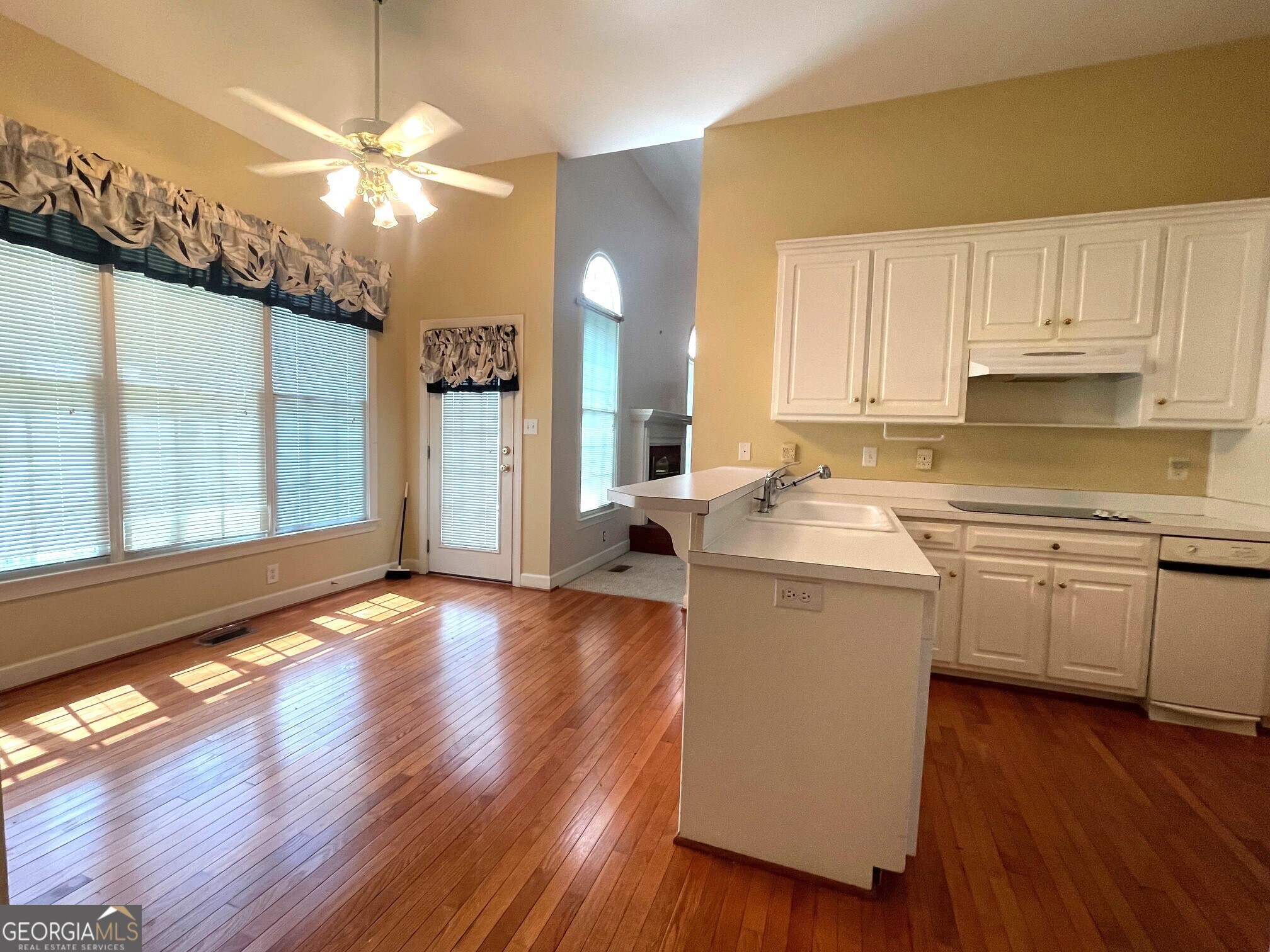 4181 Ernest Barrett Parkway Sw Marietta GA 30064