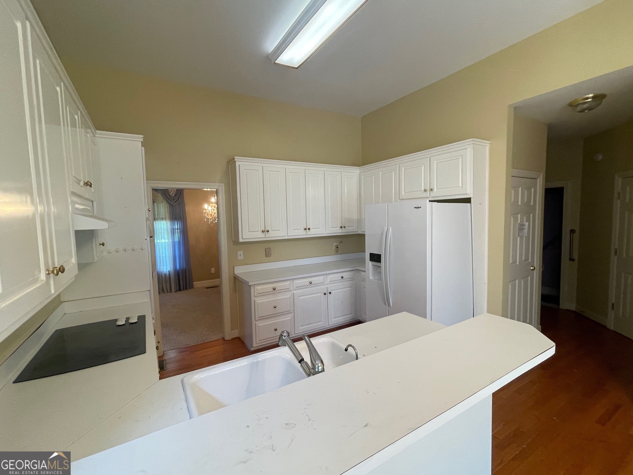 4181 Ernest Barrett Parkway Sw Marietta GA 30064